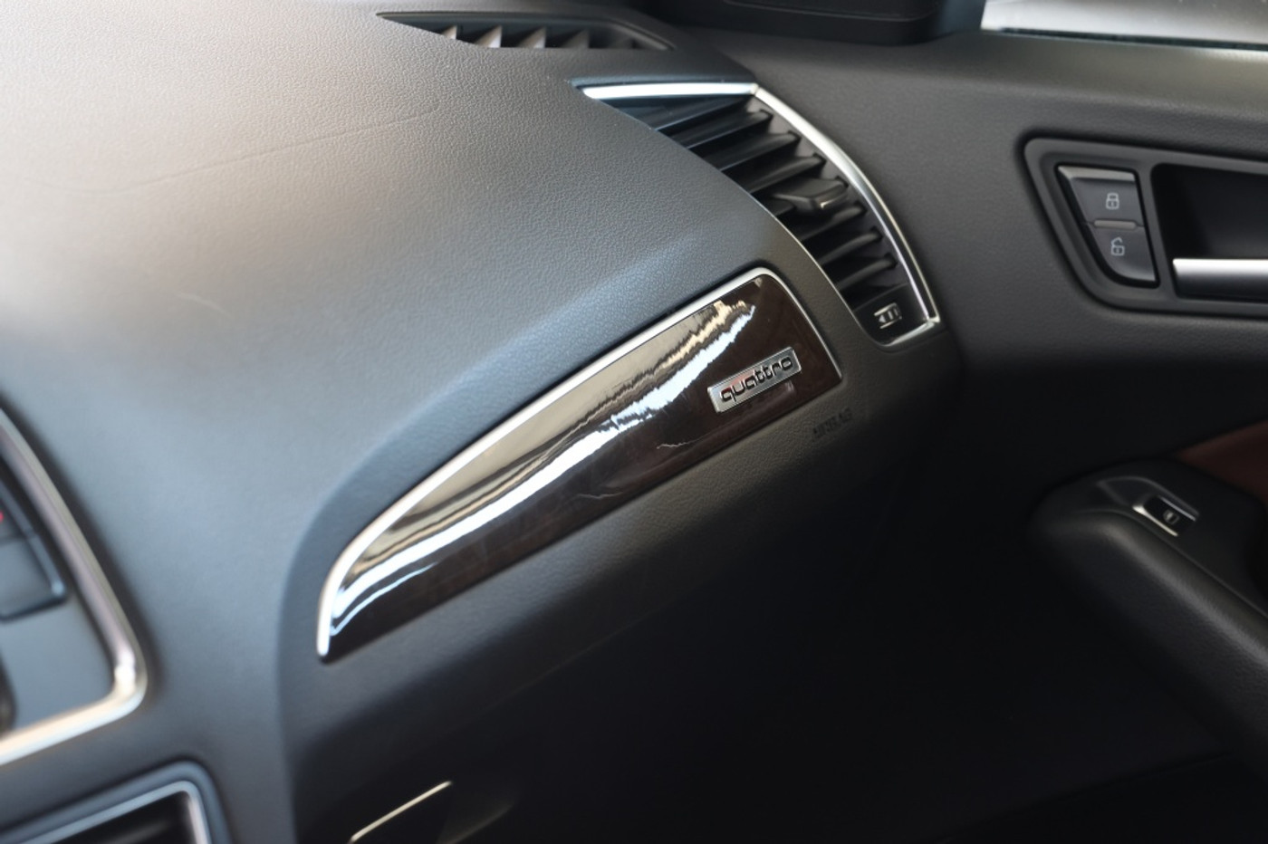 Foto van Audi Q5