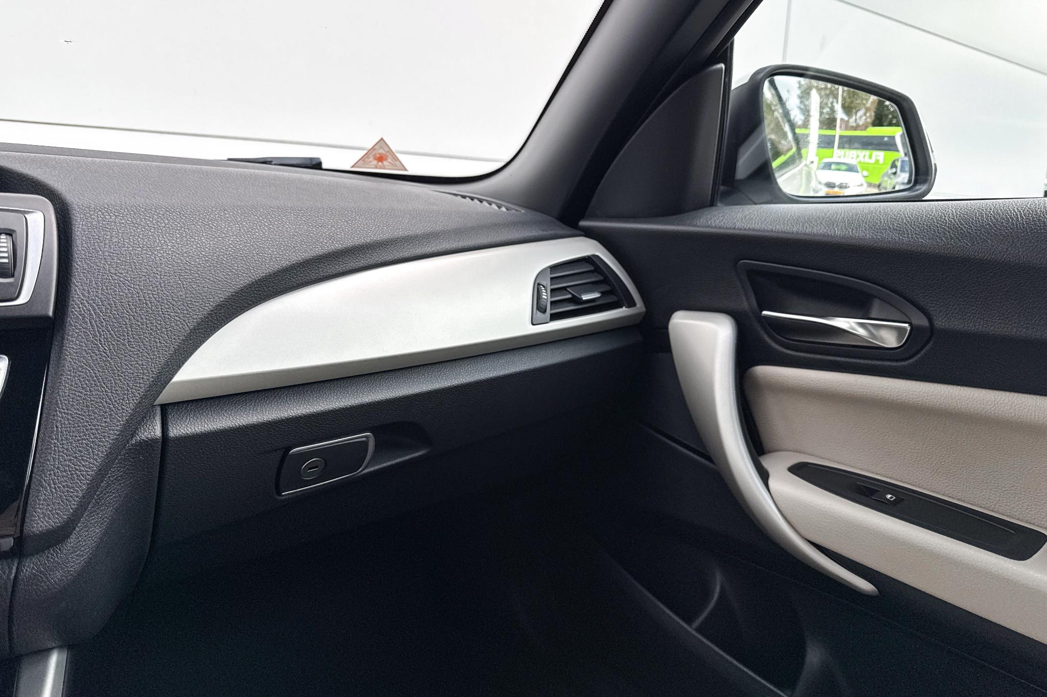 Foto van BMW 218i