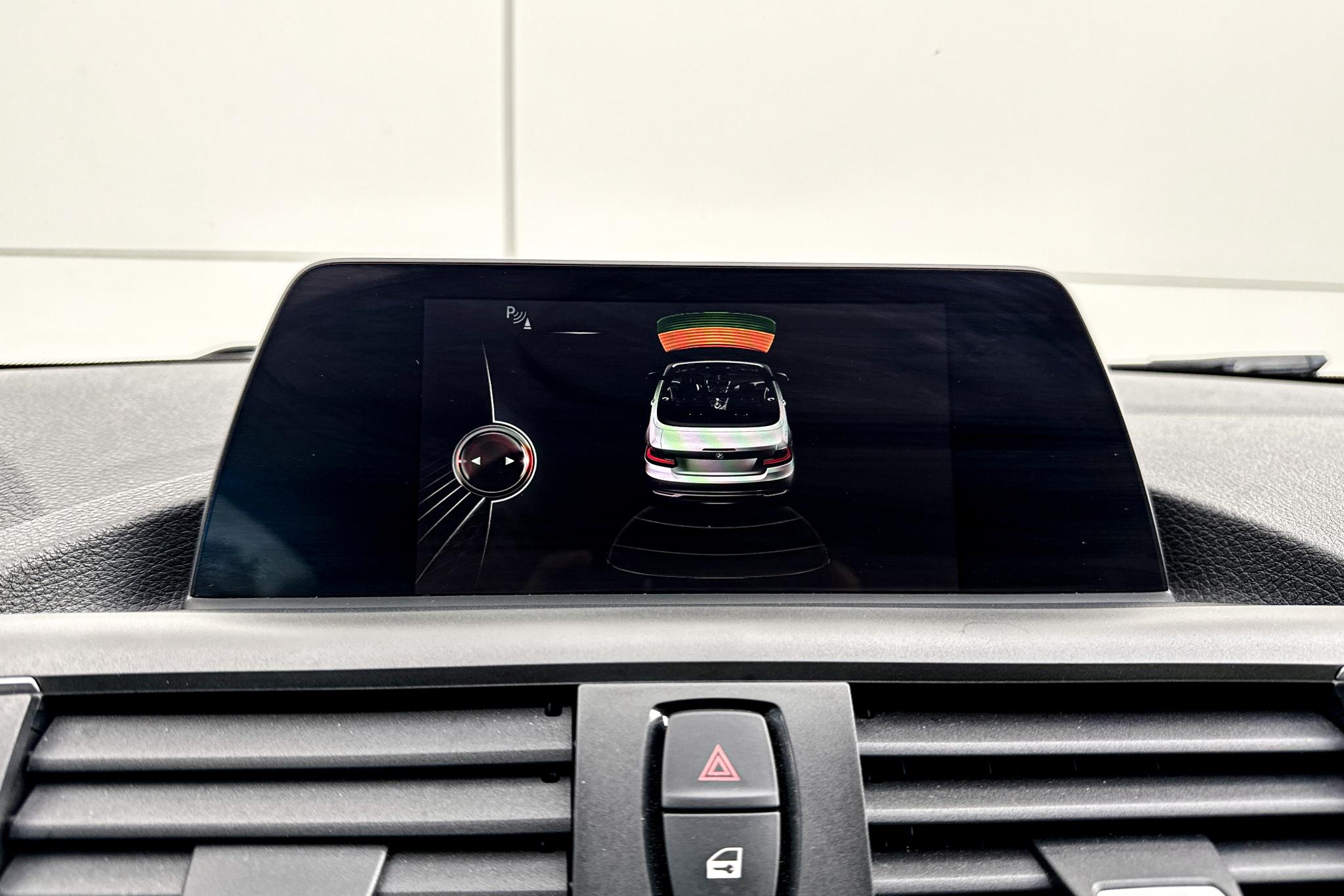 Foto van BMW 218i