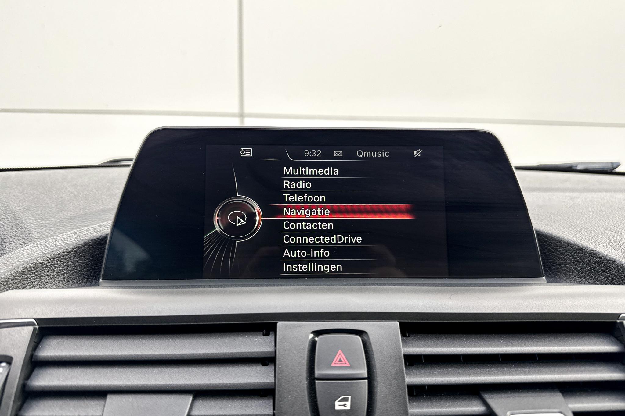 Foto van BMW 218i
