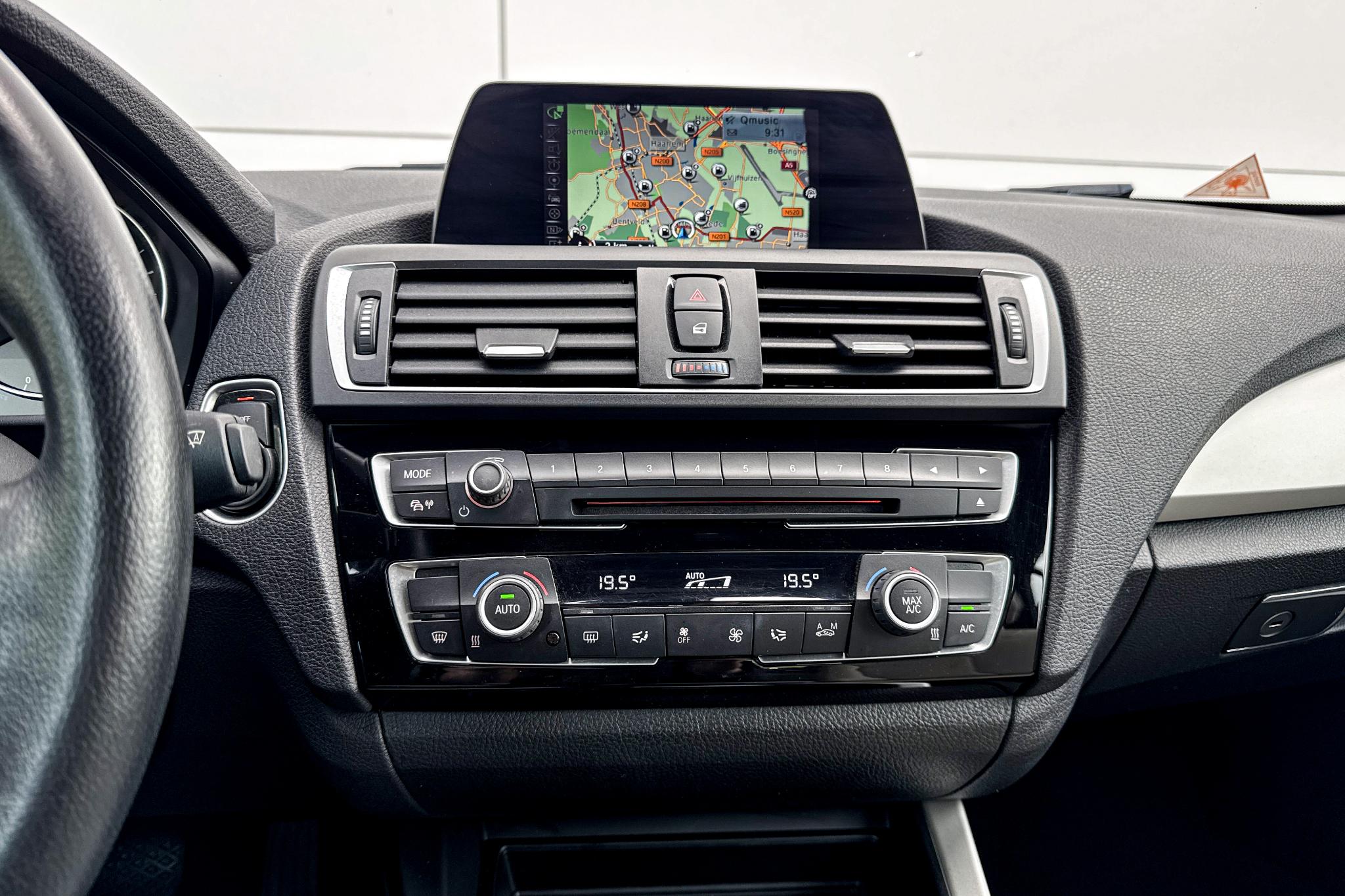 Foto van BMW 218i