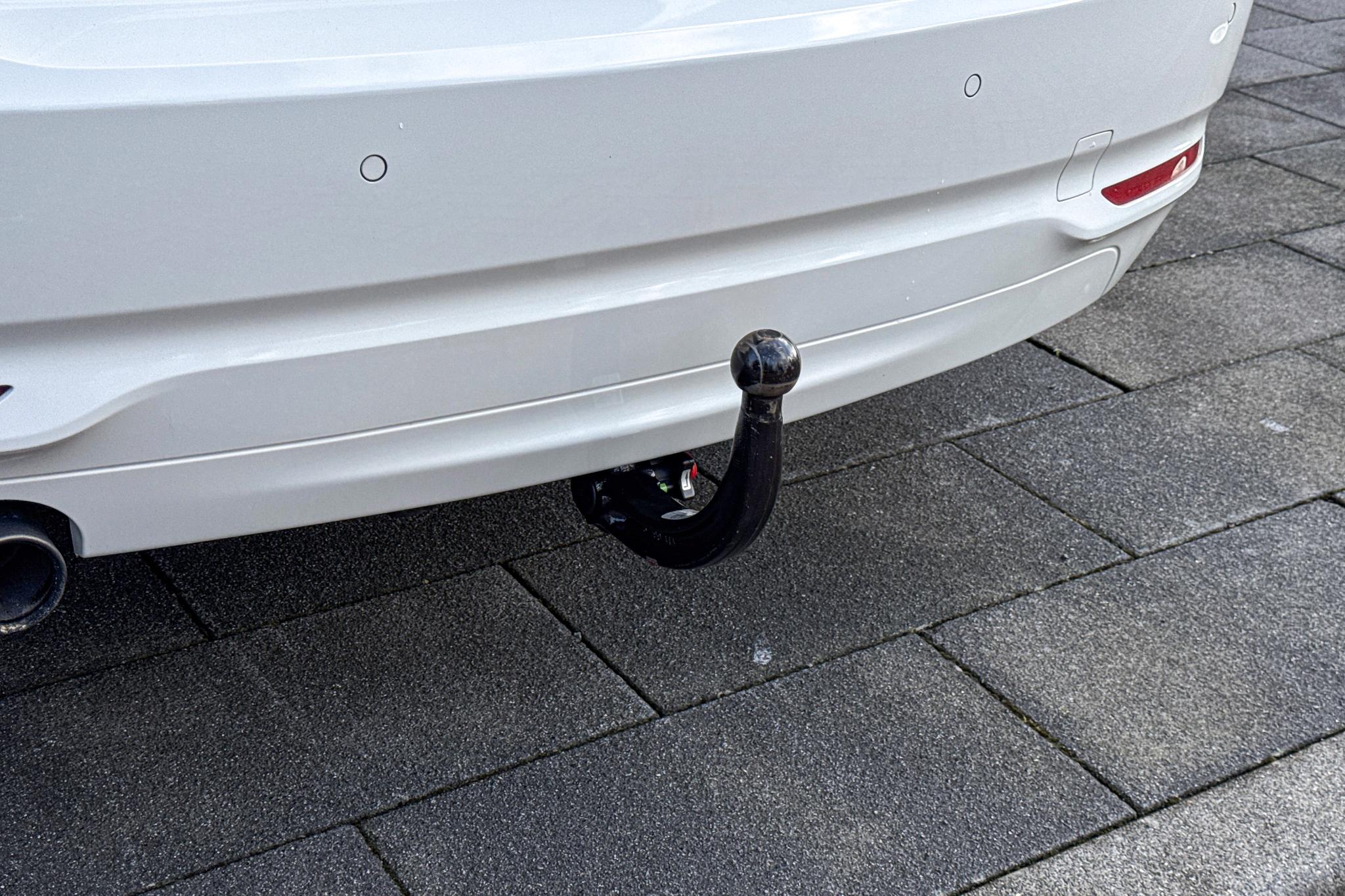 Foto van BMW 218i