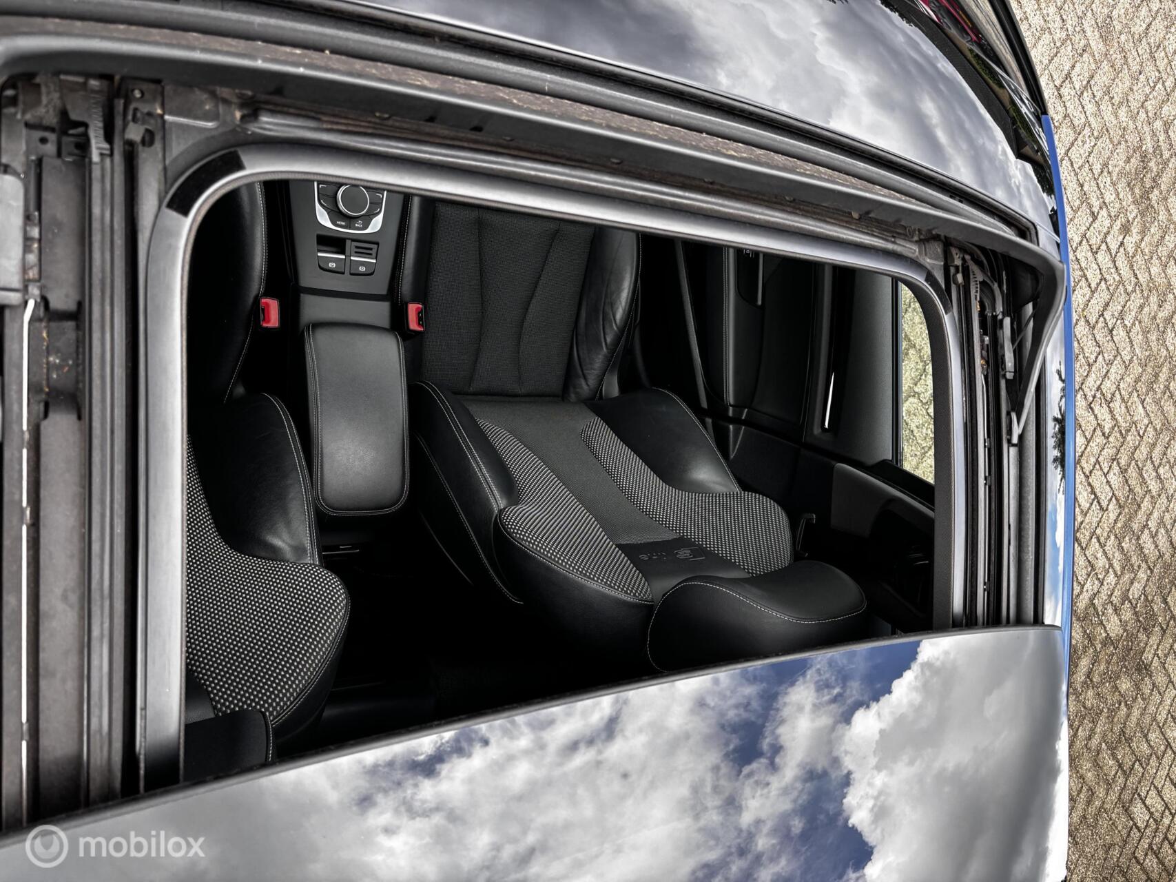 Foto van Audi A3 Limousine