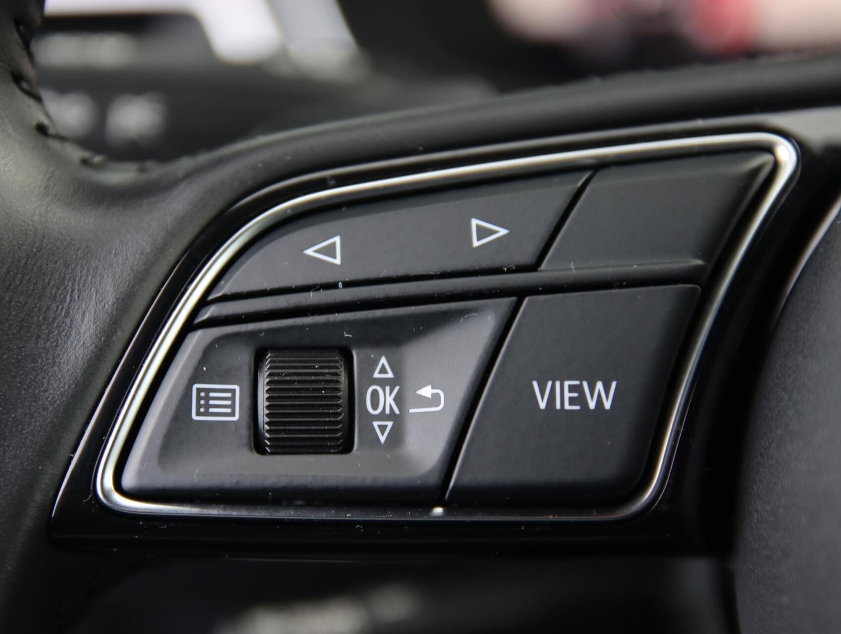 Foto van Audi A4