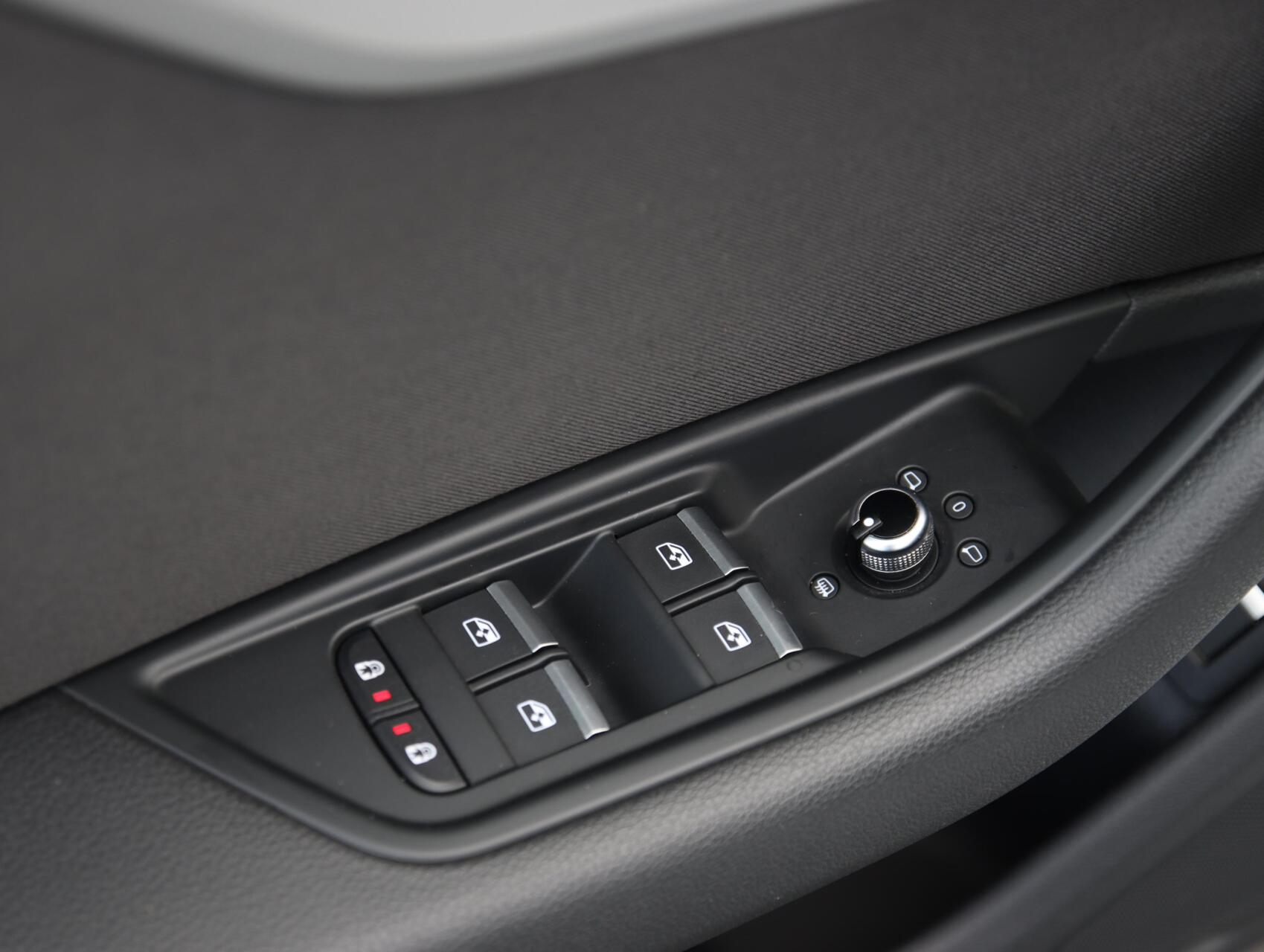 Foto van Audi A4