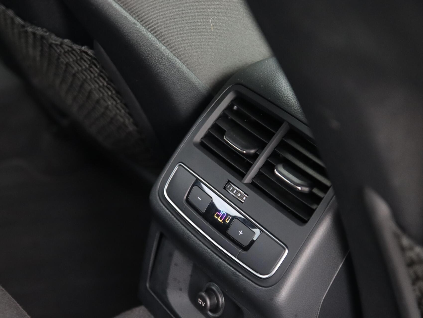 Foto van Audi A4