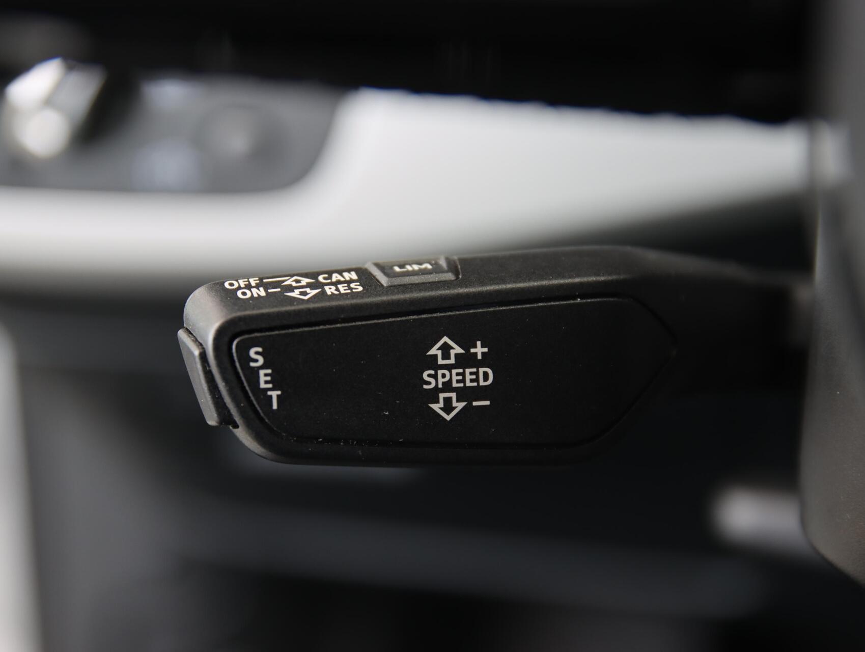 Foto van Audi A4