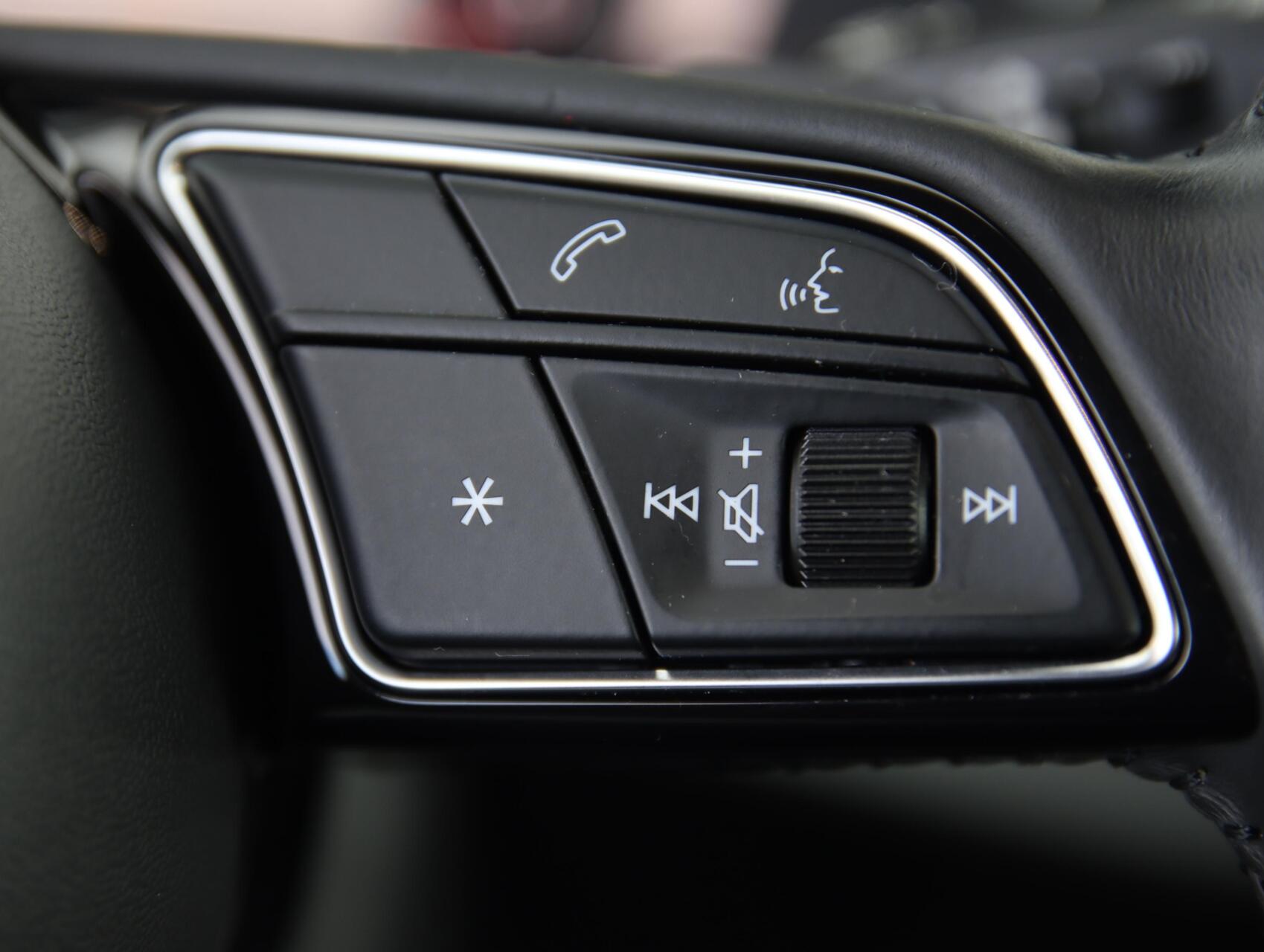 Foto van Audi A4