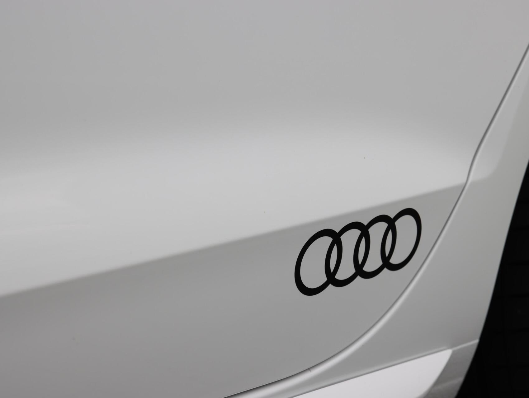 Foto van Audi A4
