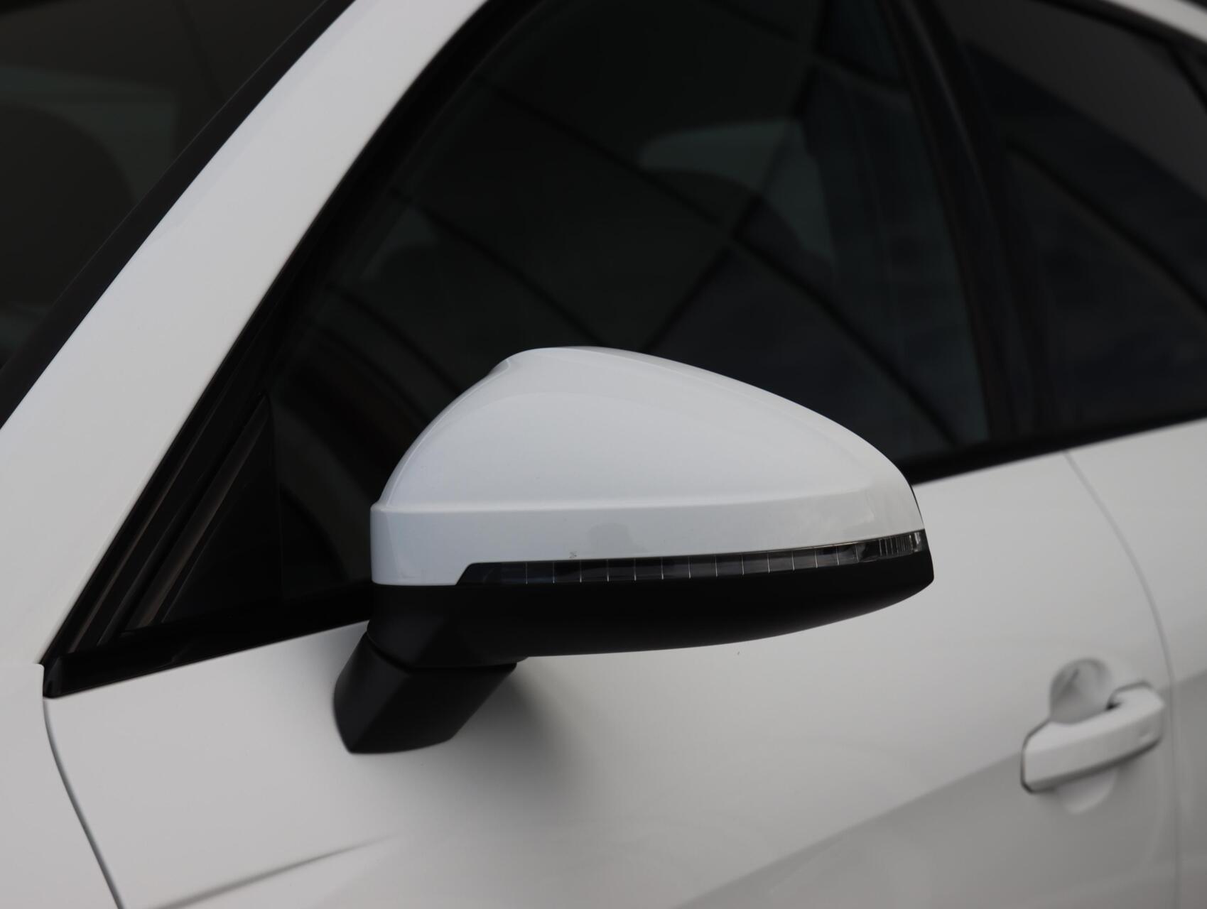 Foto van Audi A4
