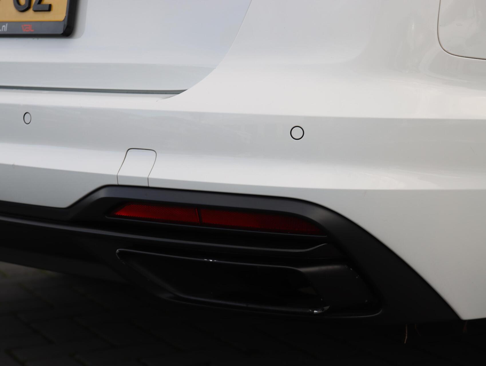 Foto van Audi A4