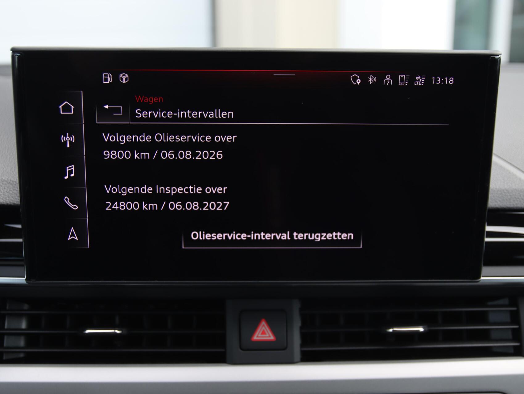 Foto van Audi A4