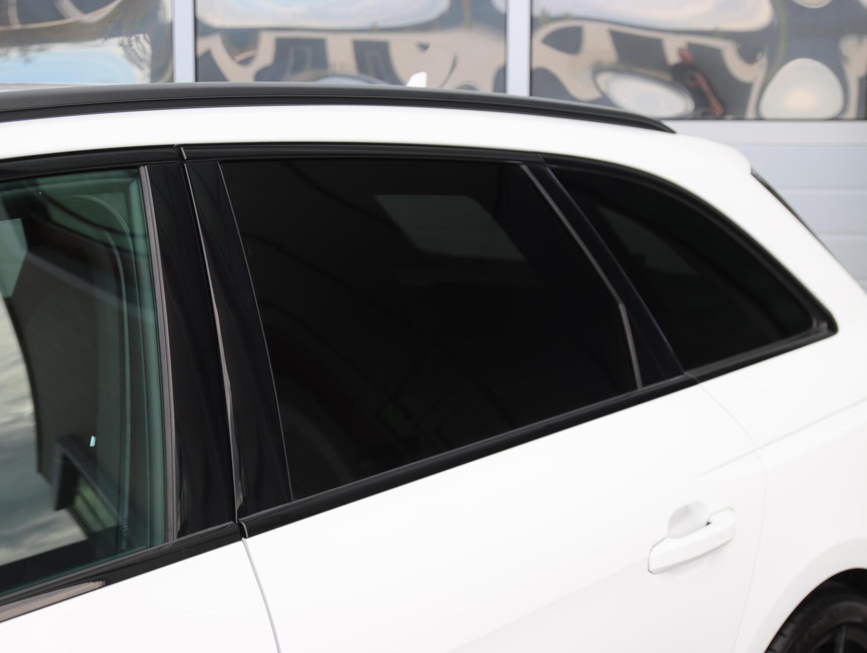 Foto van Audi A4