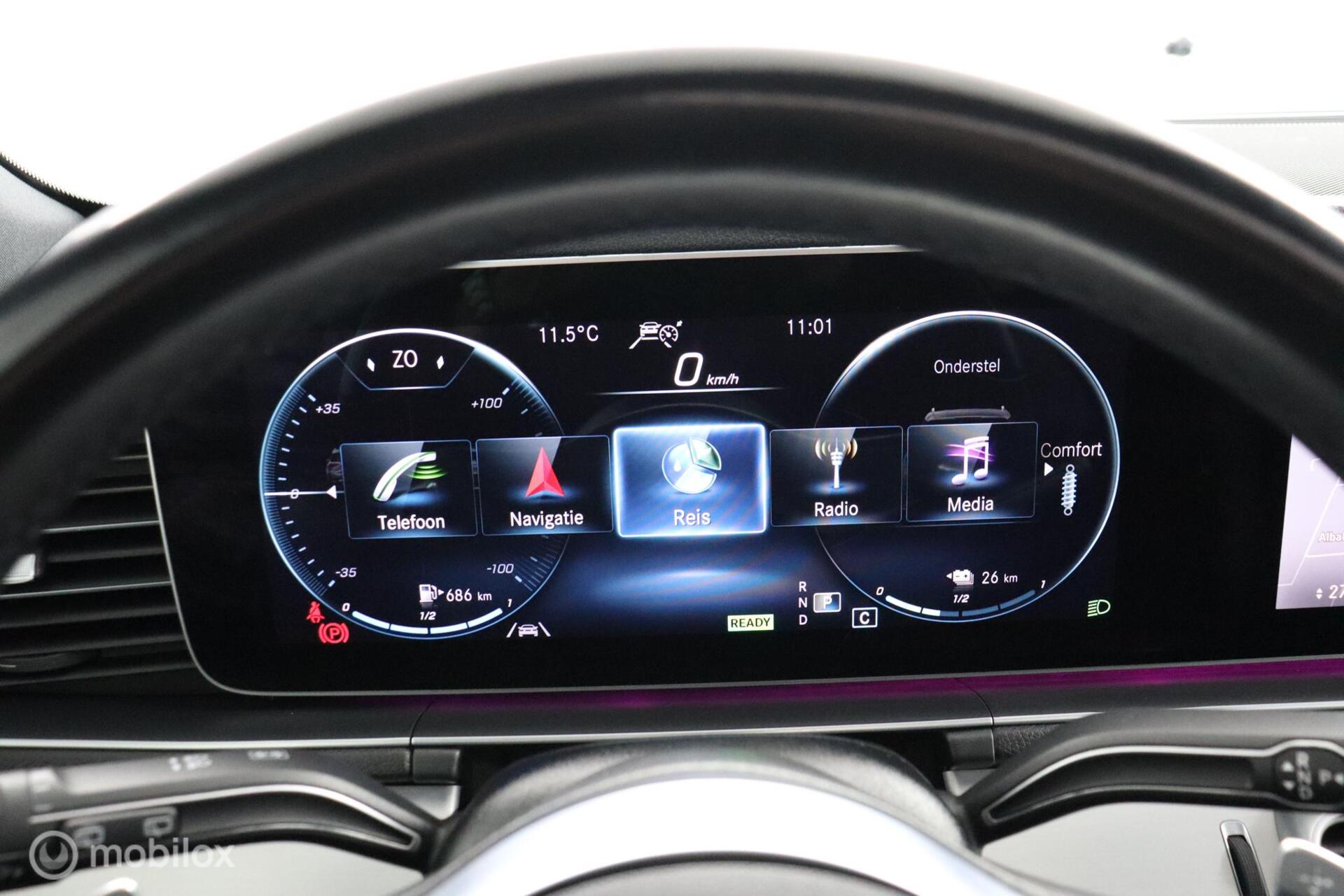 Foto van Mercedes-Benz Gle 350 E 4Matic