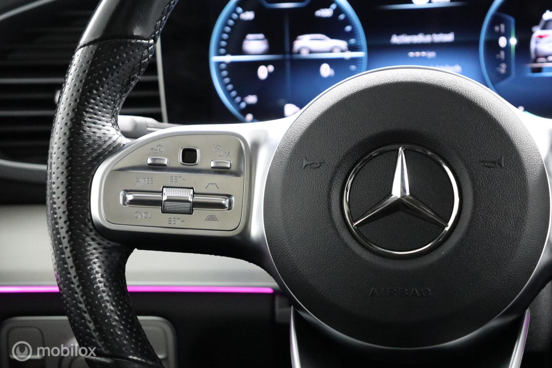 Foto van Mercedes-Benz Gle 350 E 4Matic