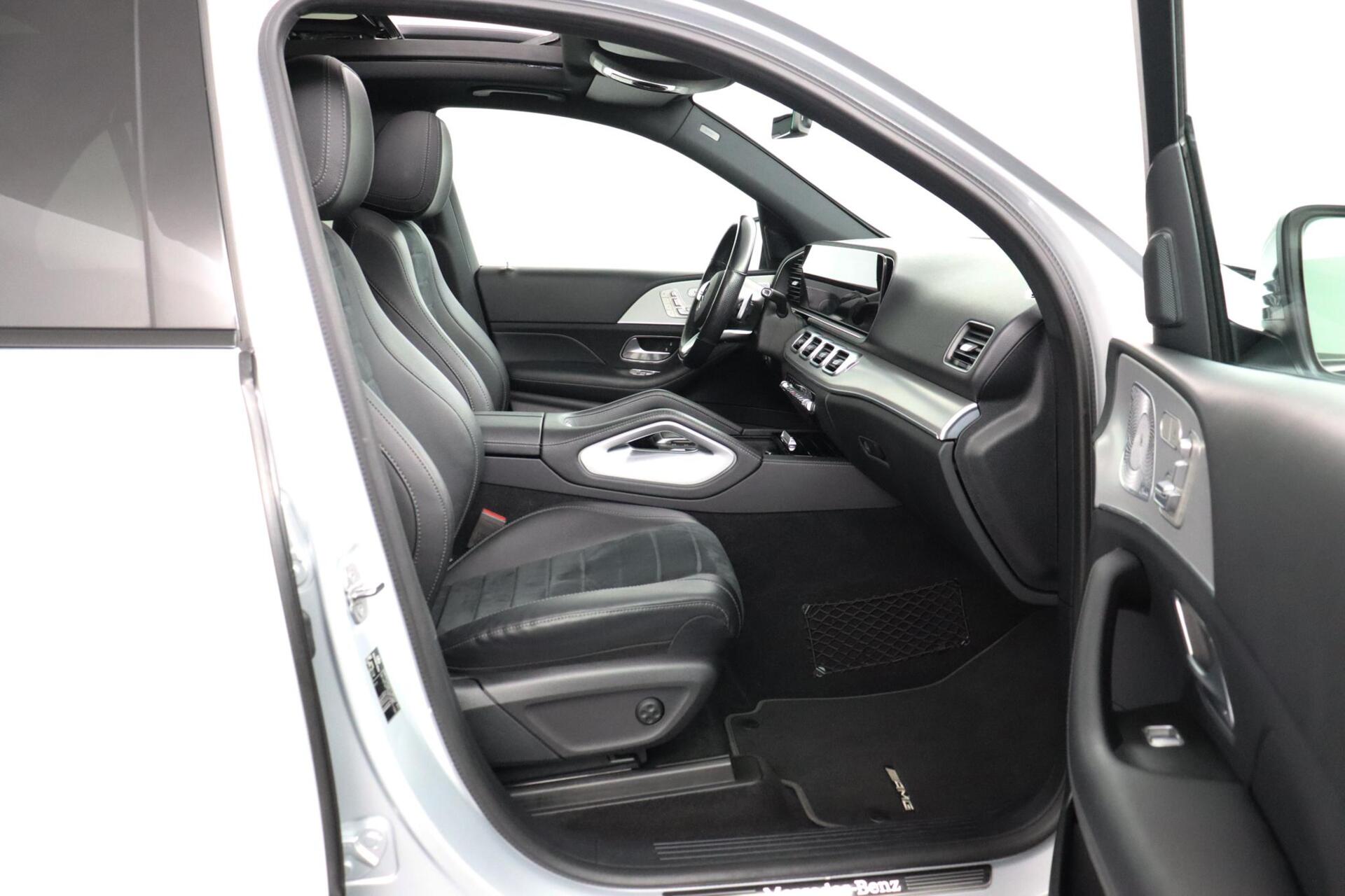 Foto van Mercedes-Benz Gle 350 E 4Matic