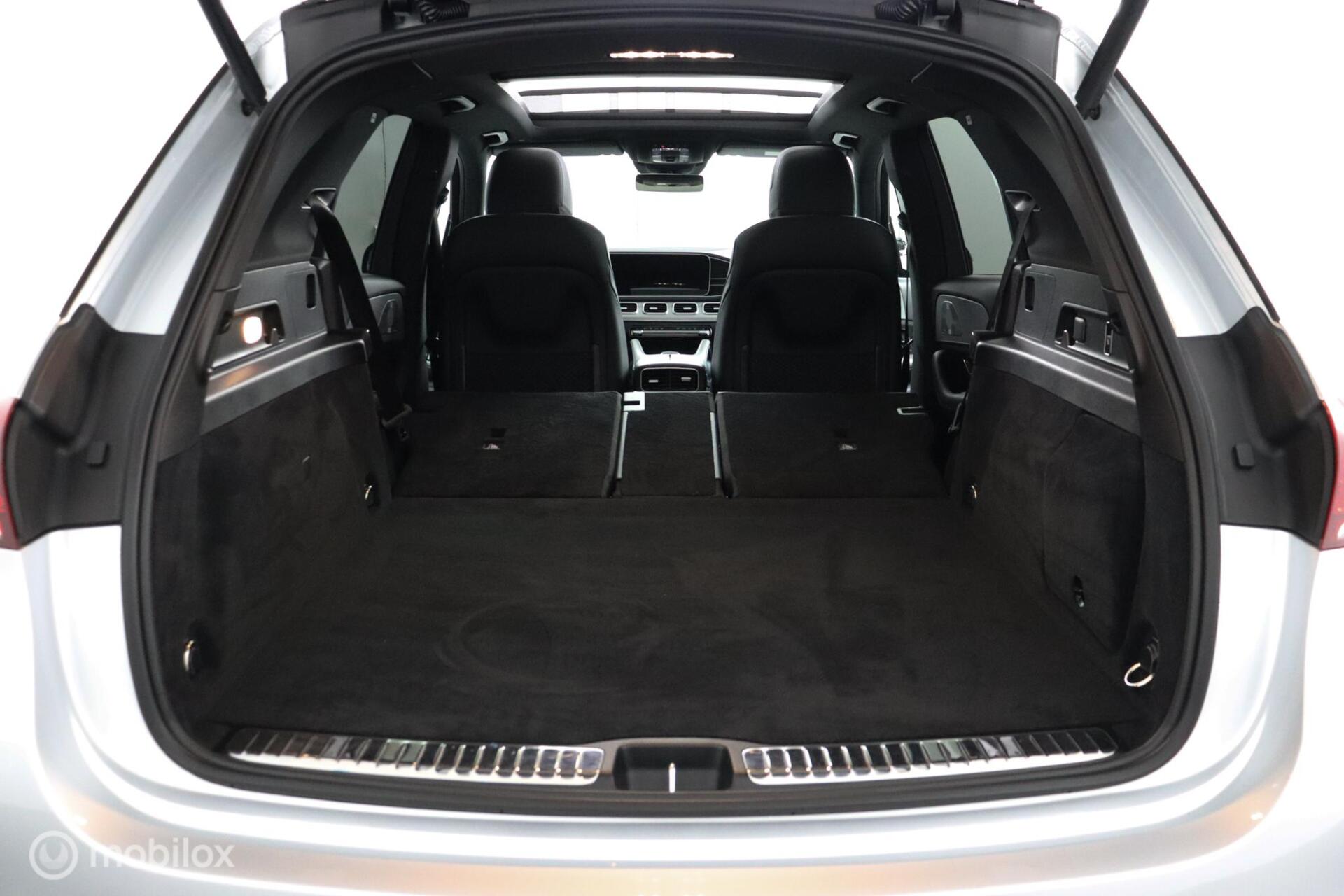 Foto van Mercedes-Benz Gle 350 E 4Matic