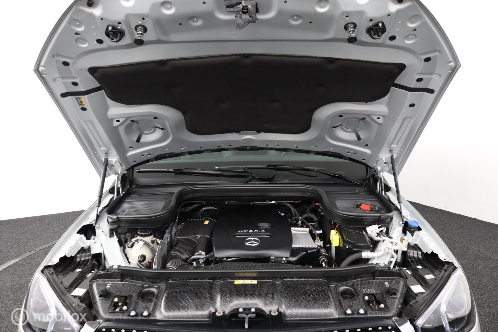 Foto van Mercedes-Benz Gle 350 E 4Matic