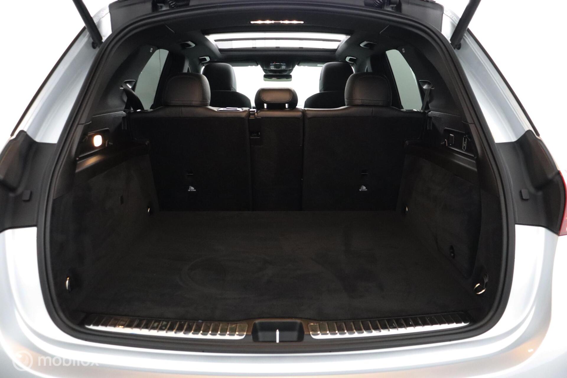 Foto van Mercedes-Benz Gle 350 E 4Matic