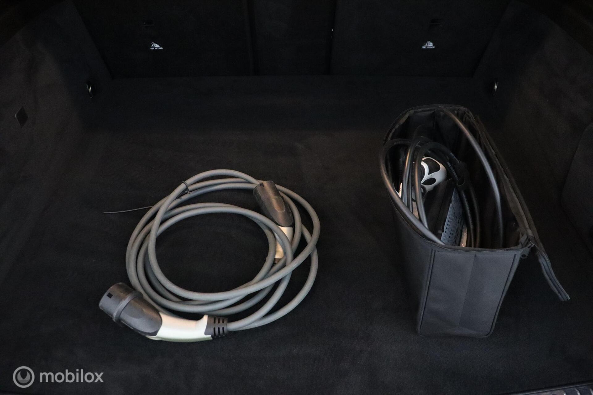 Foto van Mercedes-Benz Gle 350 E 4Matic