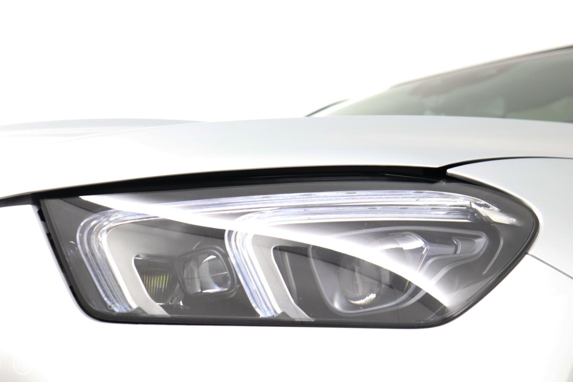 Foto van Mercedes-Benz Gle 350 E 4Matic