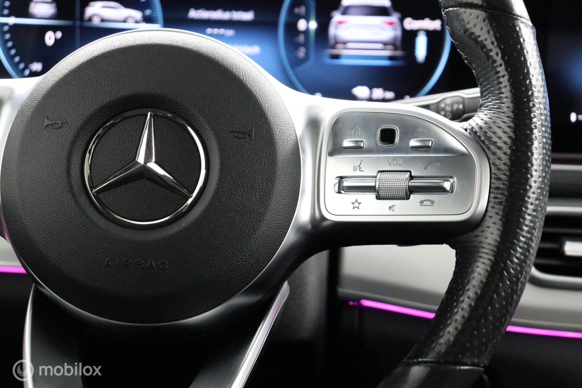 Foto van Mercedes-Benz Gle 350 E 4Matic
