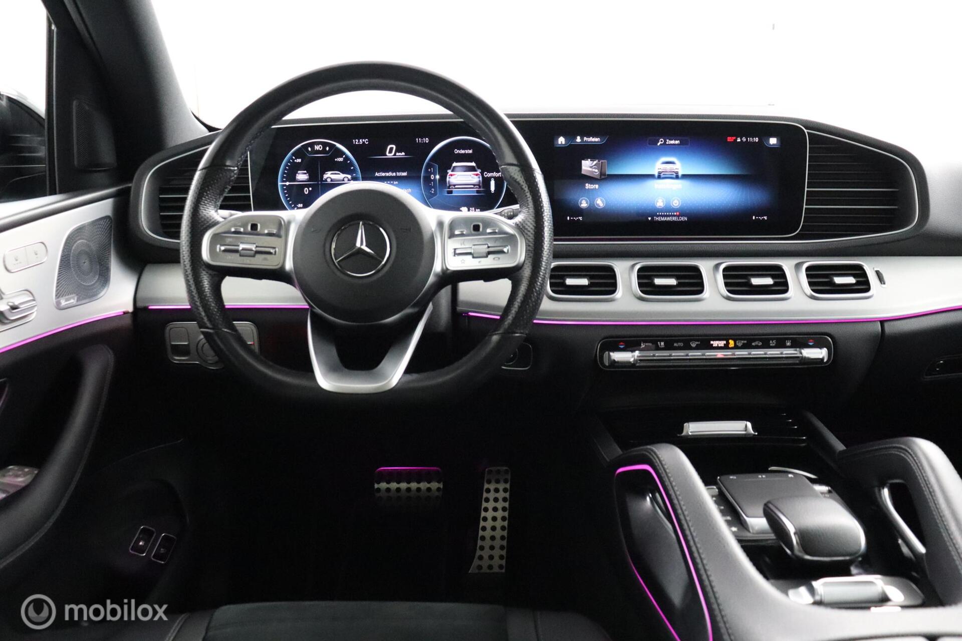 Foto van Mercedes-Benz Gle 350 E 4Matic