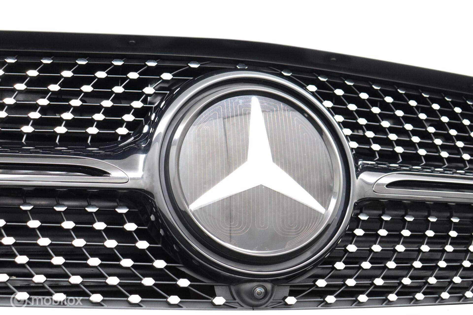 Foto van Mercedes-Benz Gle 350 E 4Matic