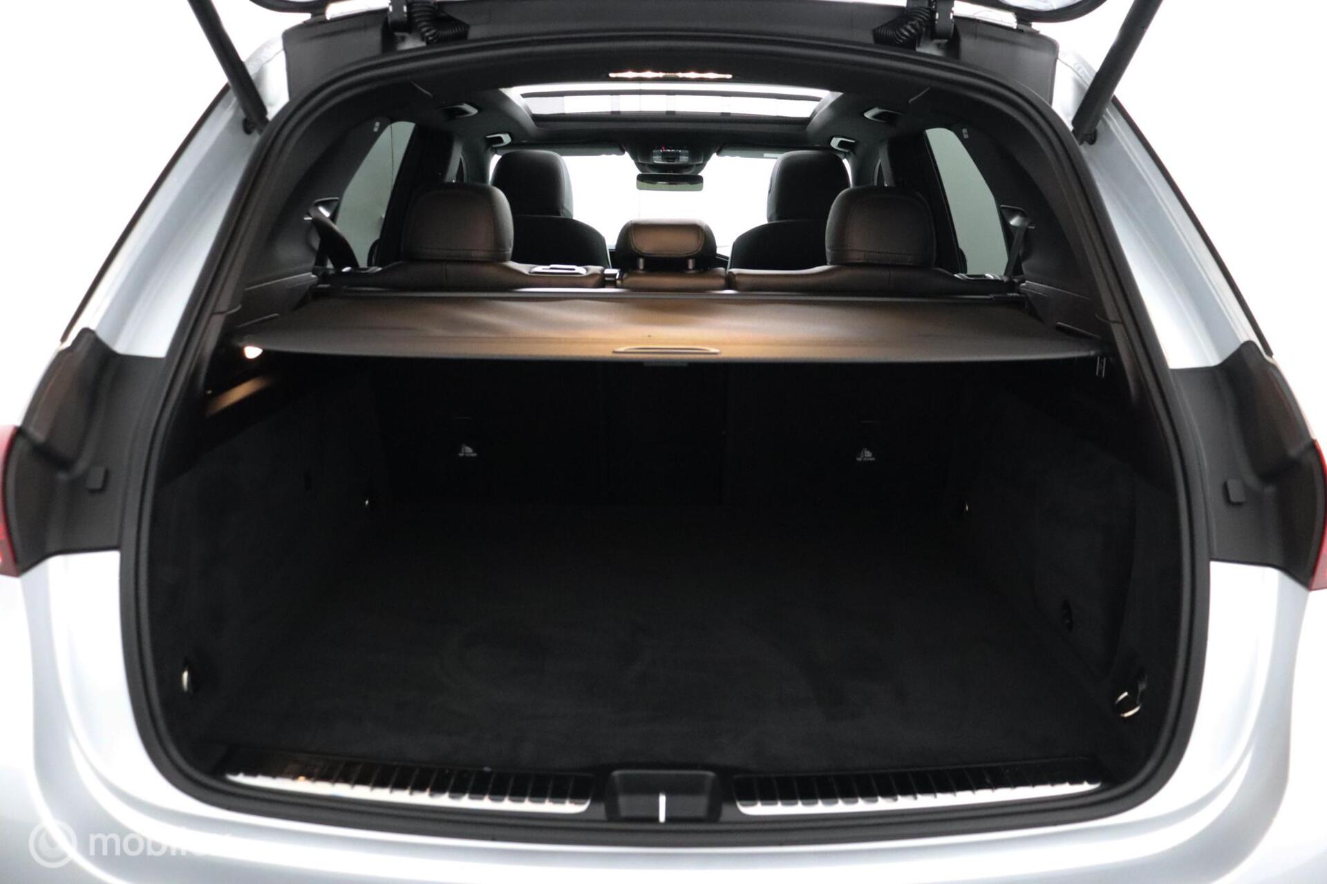 Foto van Mercedes-Benz Gle 350 E 4Matic
