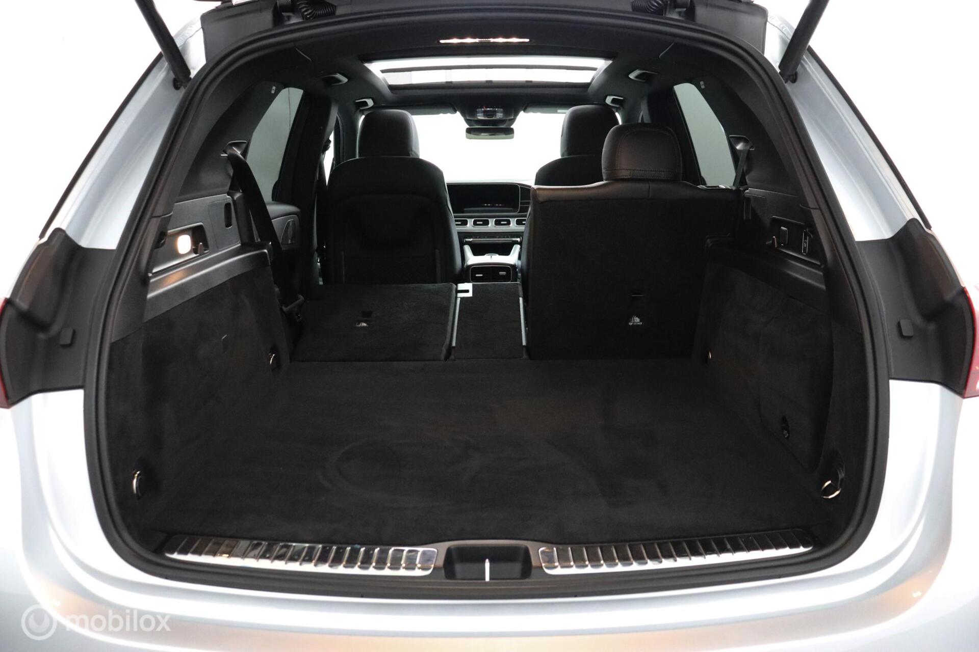 Foto van Mercedes-Benz Gle 350 E 4Matic
