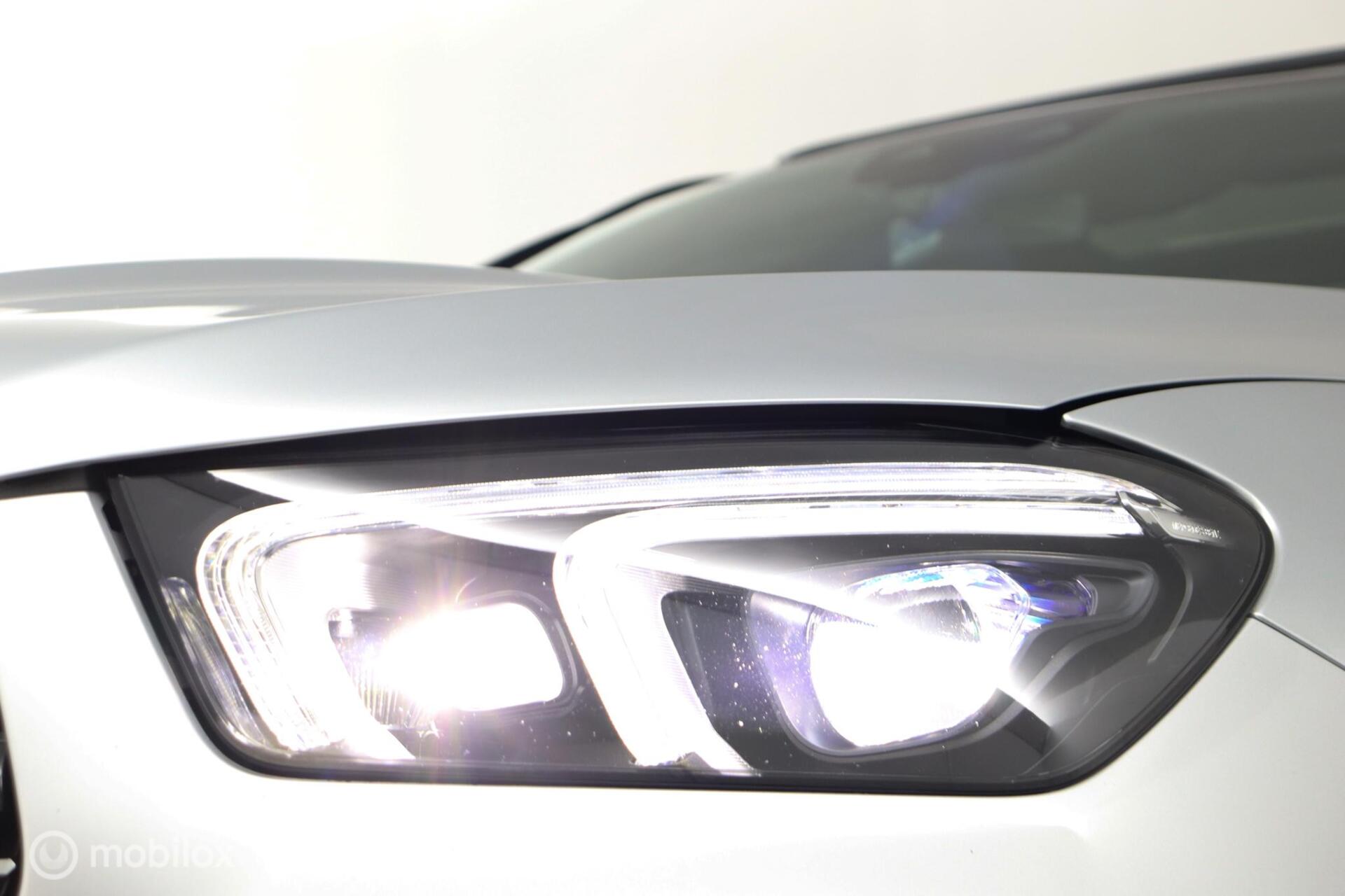 Foto van Mercedes-Benz Gle 350 E 4Matic