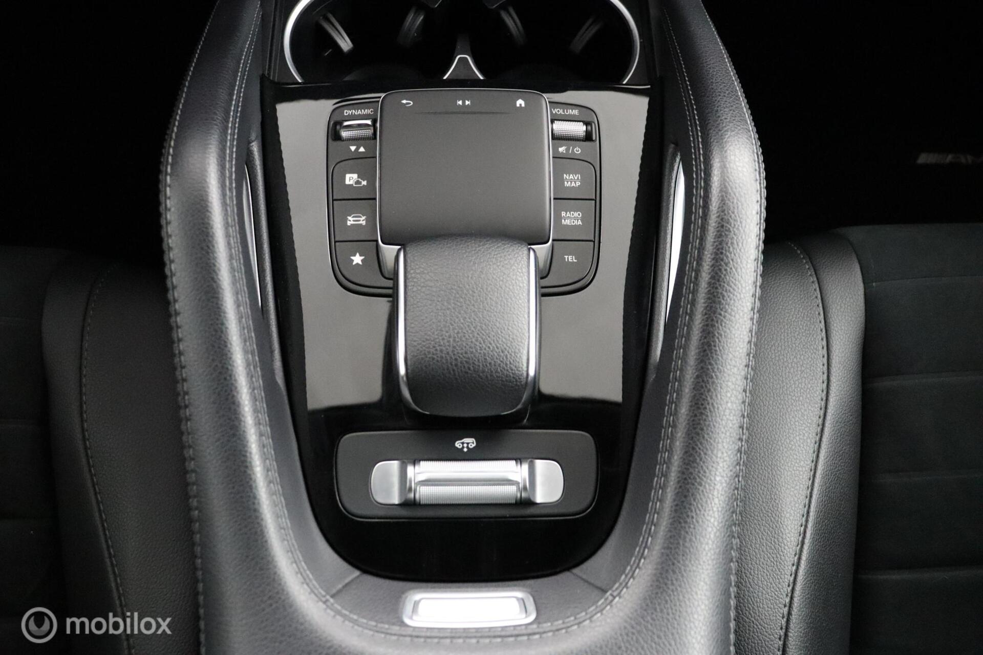 Foto van Mercedes-Benz Gle 350 E 4Matic