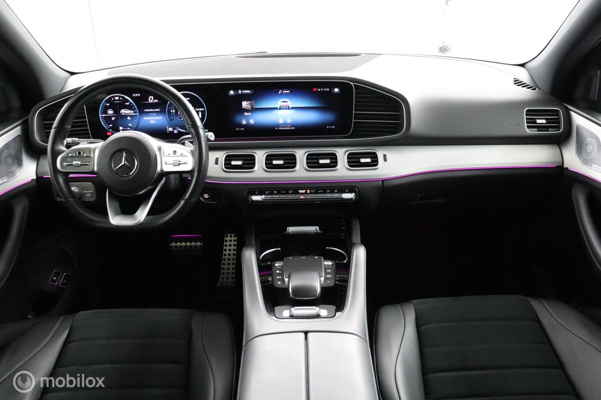 Foto van Mercedes-Benz Gle 350 E 4Matic