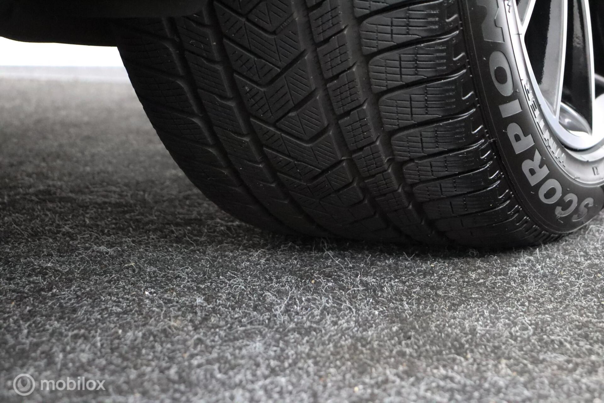 Foto van Mercedes-Benz Gle 350 E 4Matic