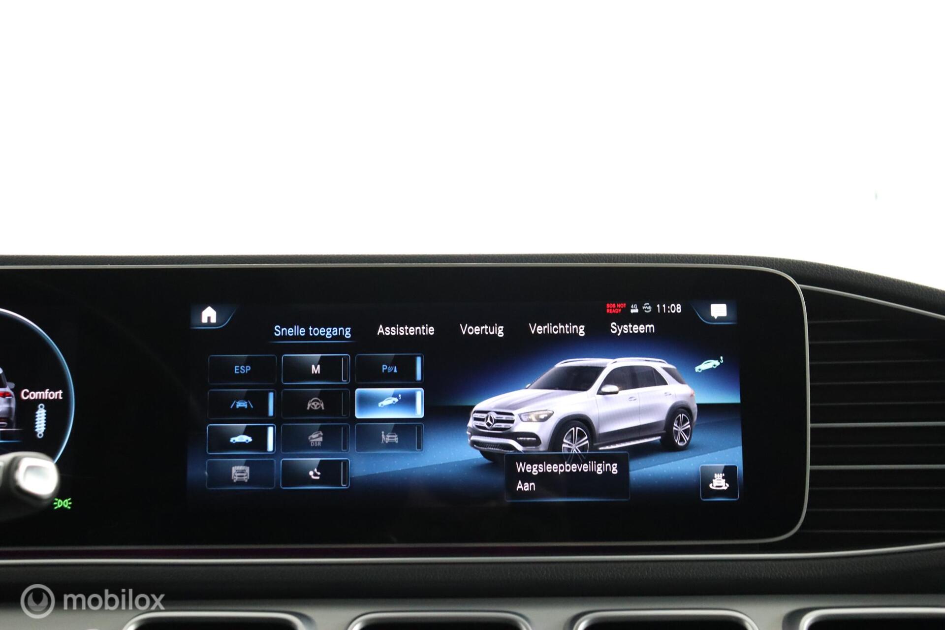 Foto van Mercedes-Benz Gle 350 E 4Matic