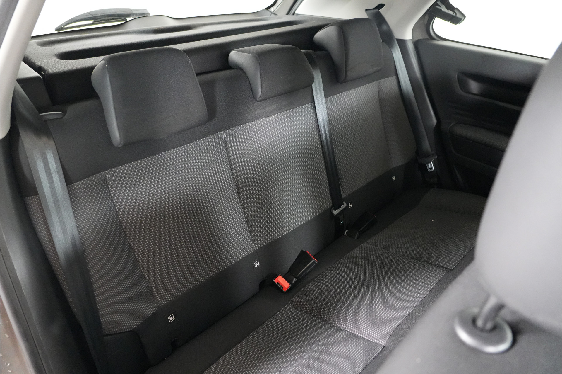 Foto van Citroen C4 Cactus