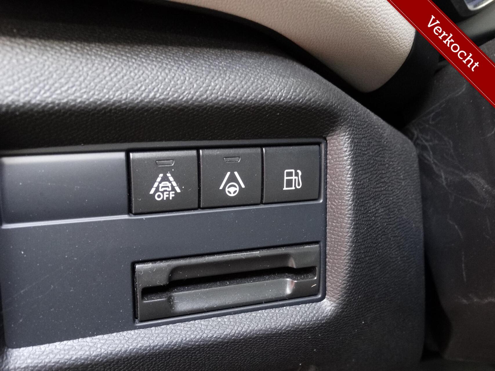 Foto van Citroen C5 Aircross