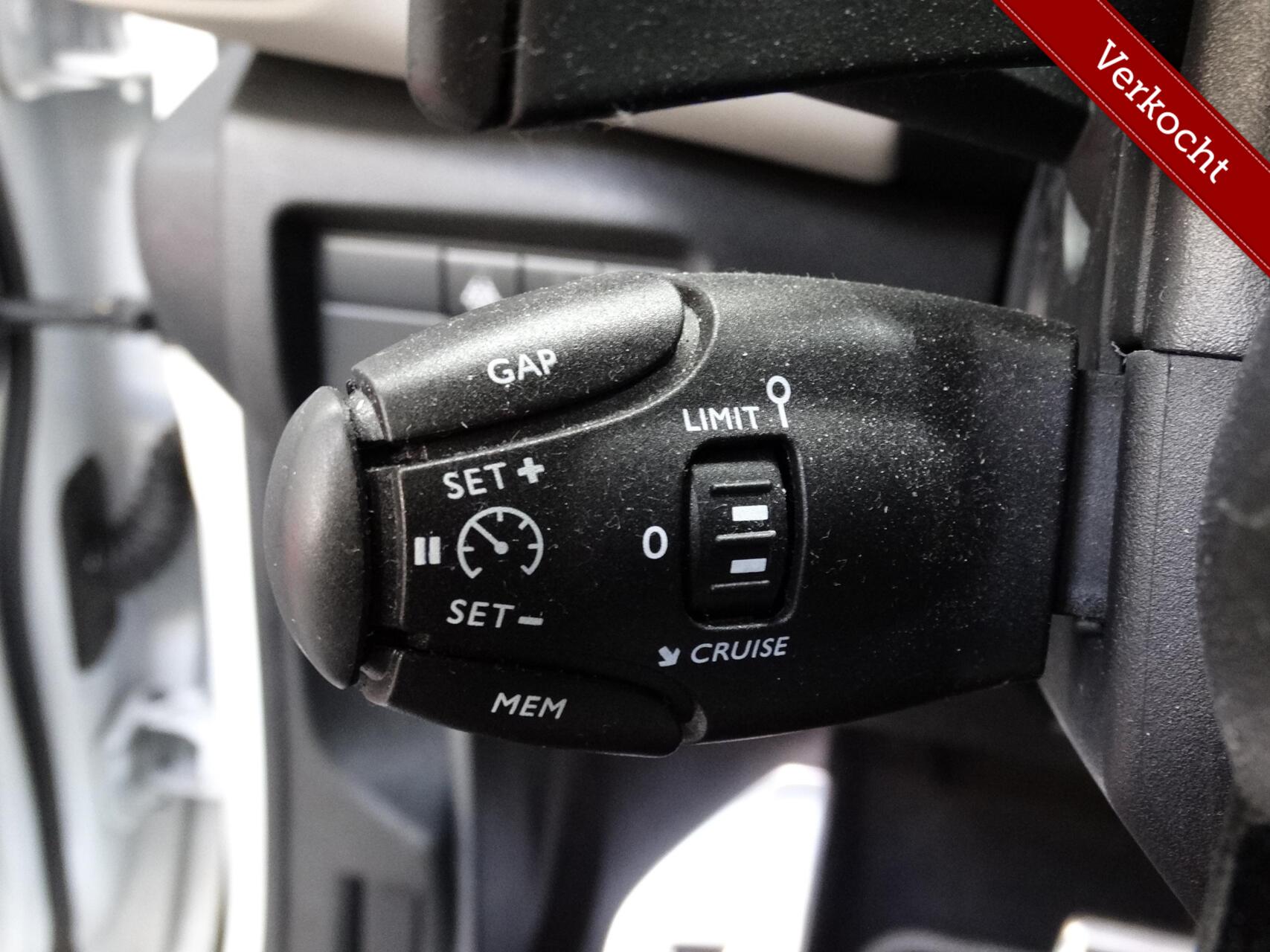 Foto van Citroen C5 Aircross