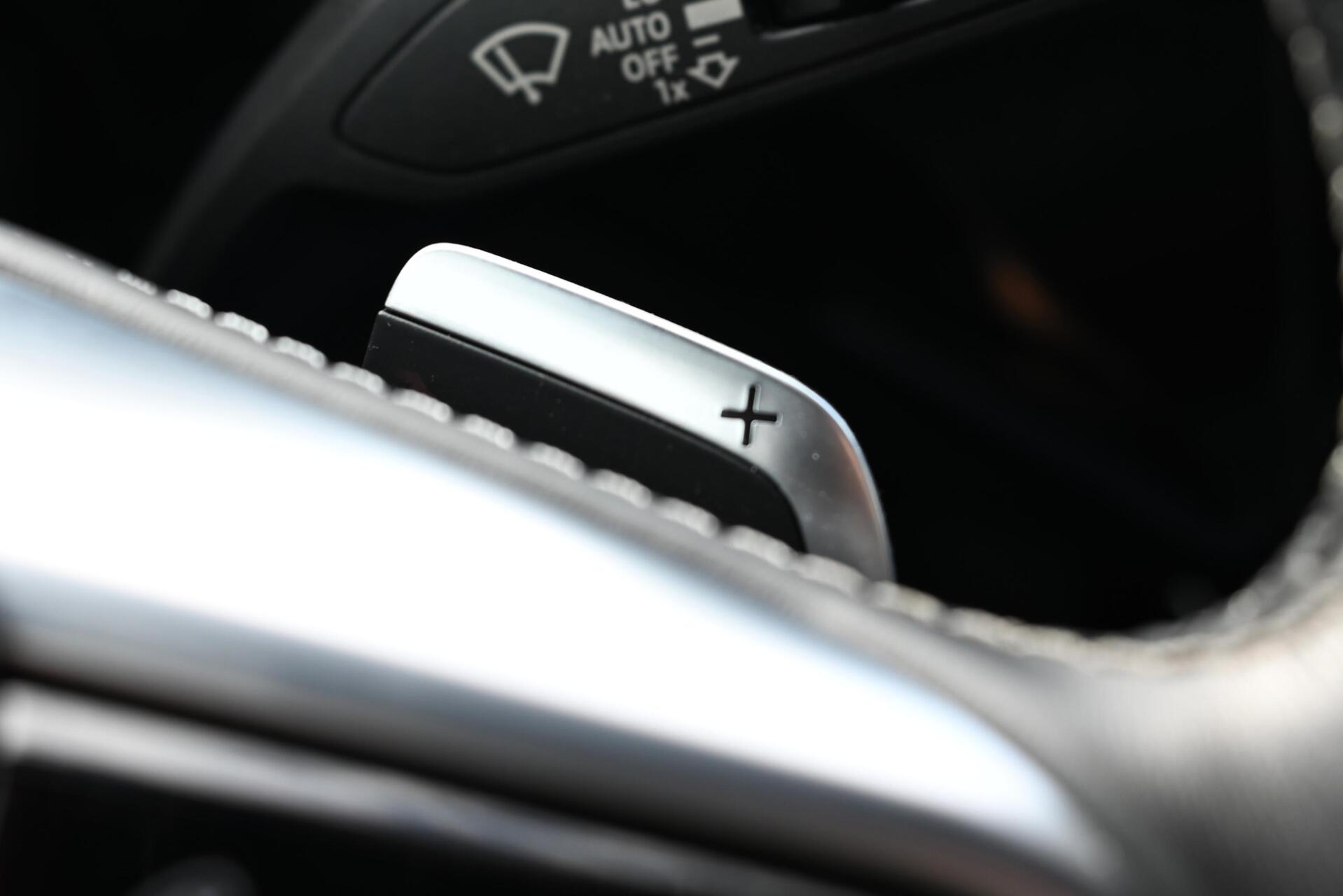 Foto van Audi E-tron
