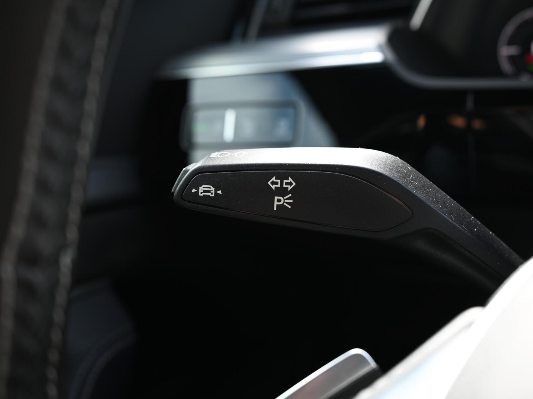 Foto van Audi E-tron