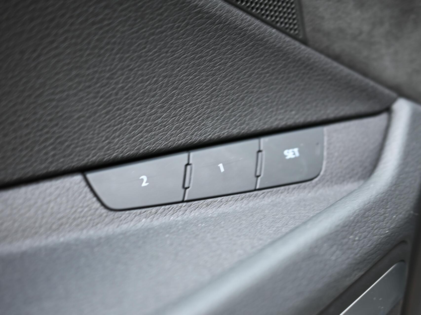 Foto van Audi E-tron