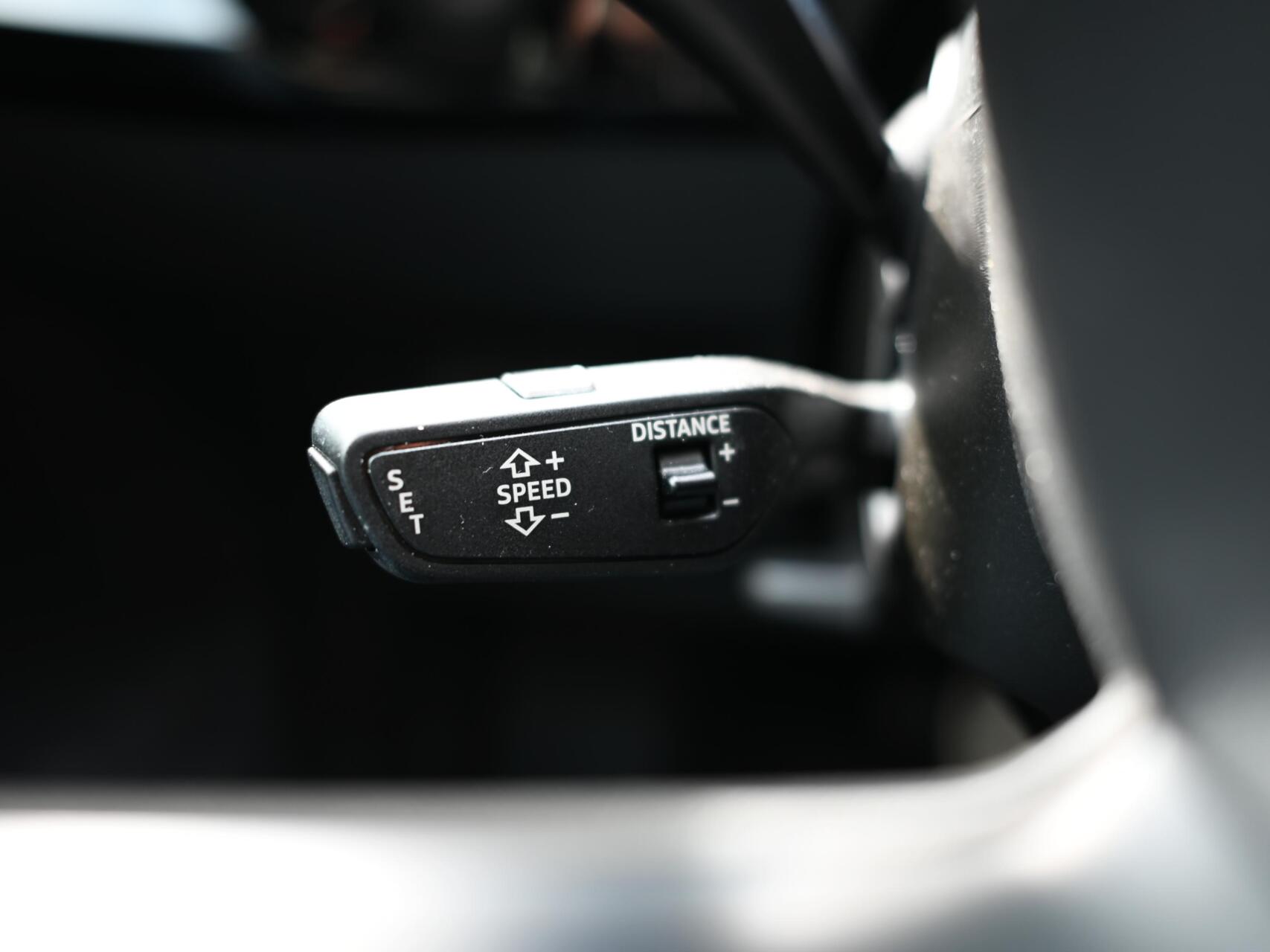 Foto van Audi E-tron