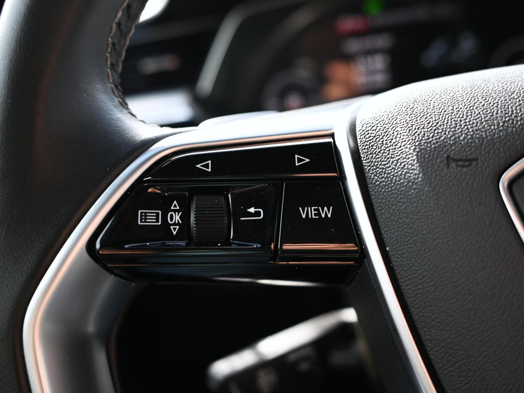 Foto van Audi E-tron