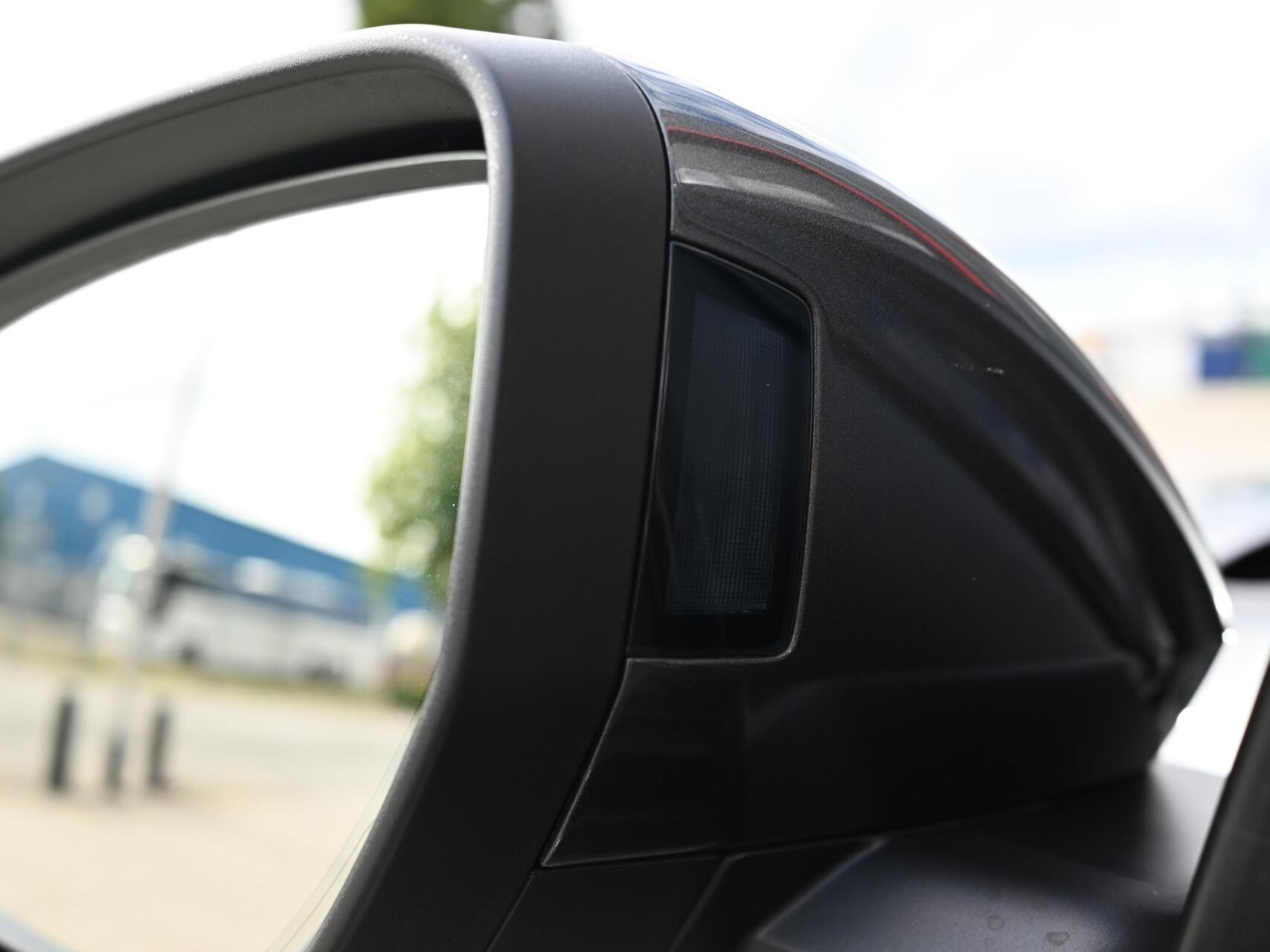 Foto van Audi E-tron