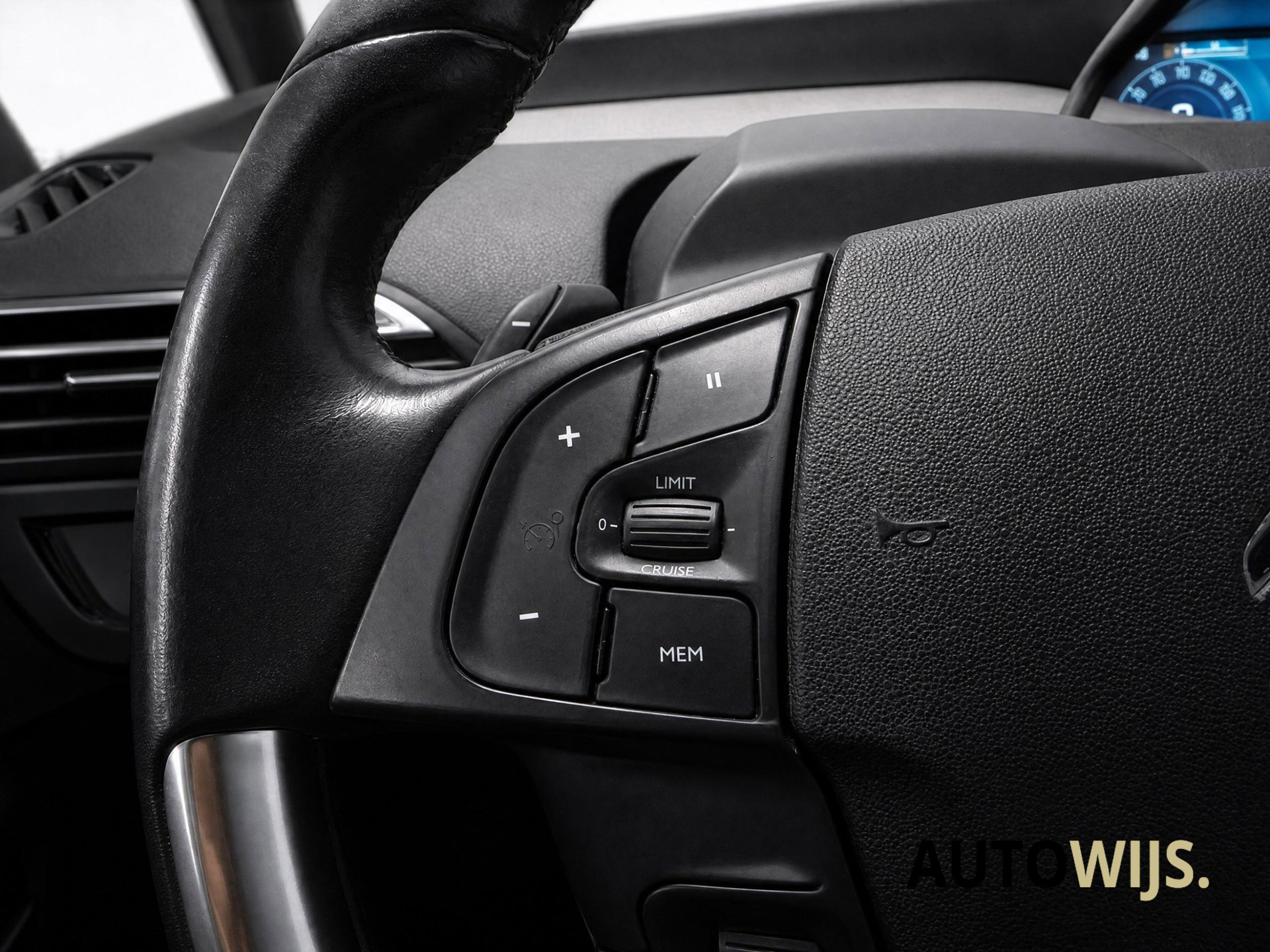 Foto van Citroen C4 Picasso