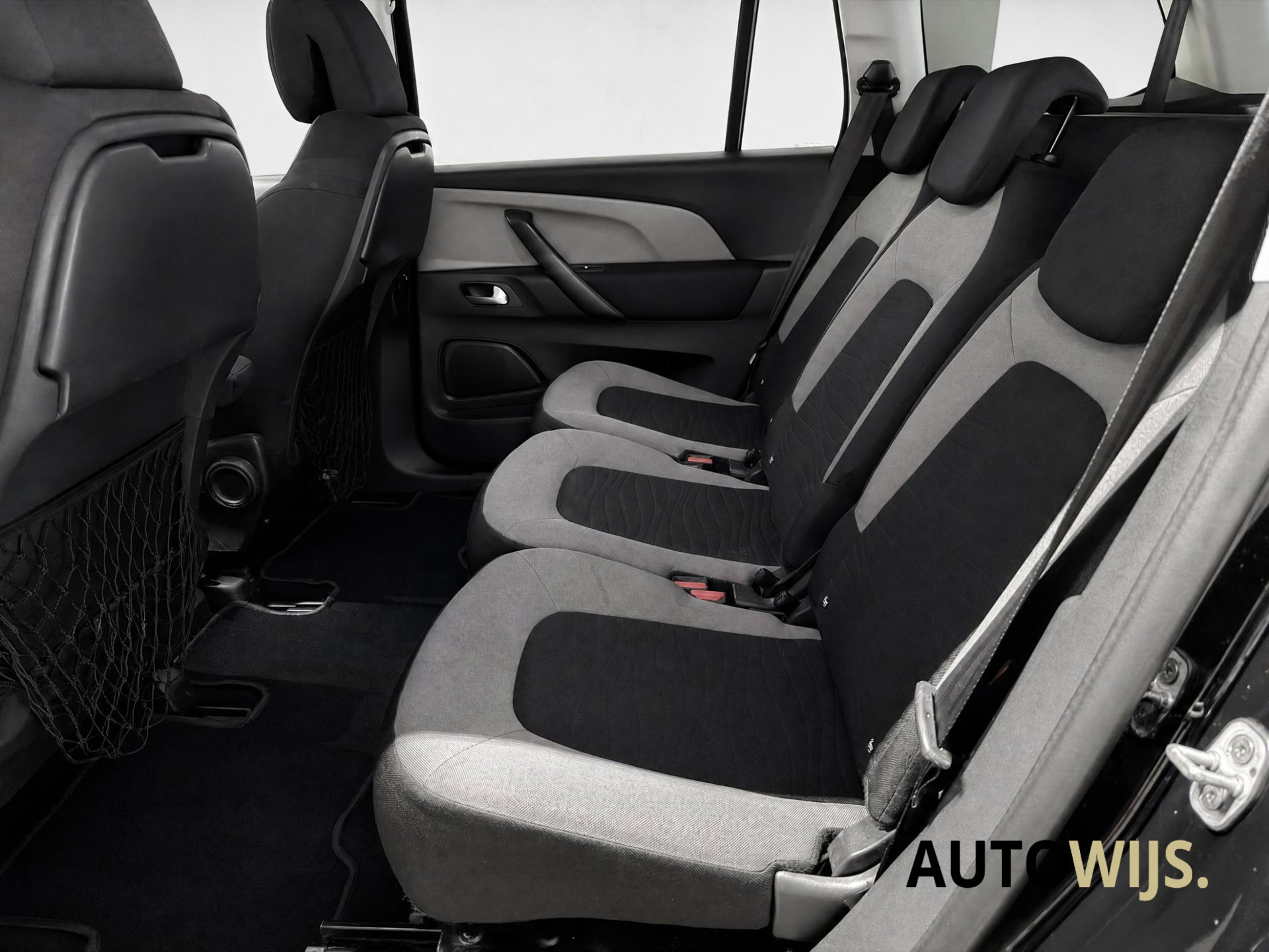 Foto van Citroen C4 Picasso