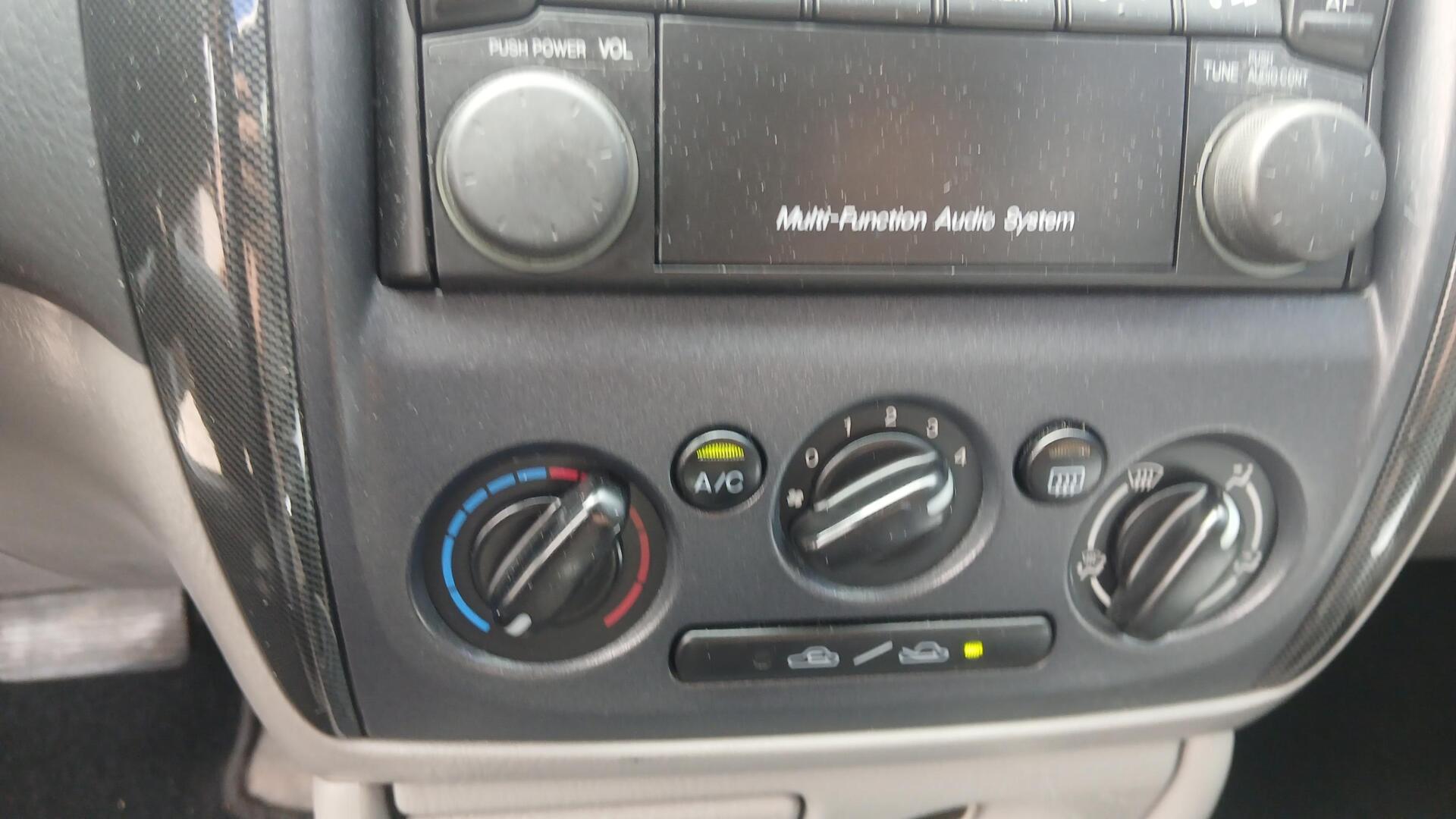 Foto van Mazda Mazda 323f