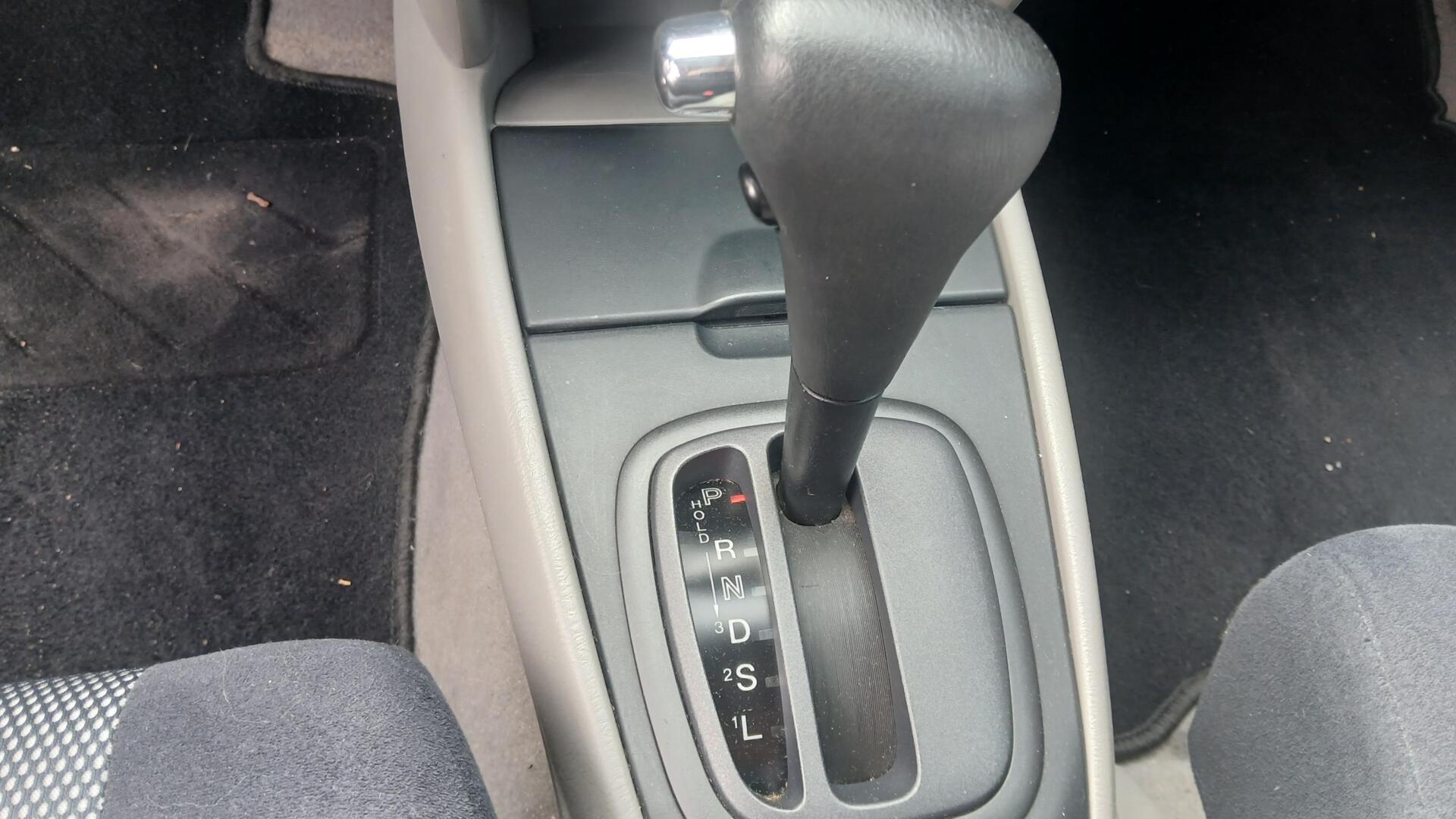 Foto van Mazda Mazda 323f