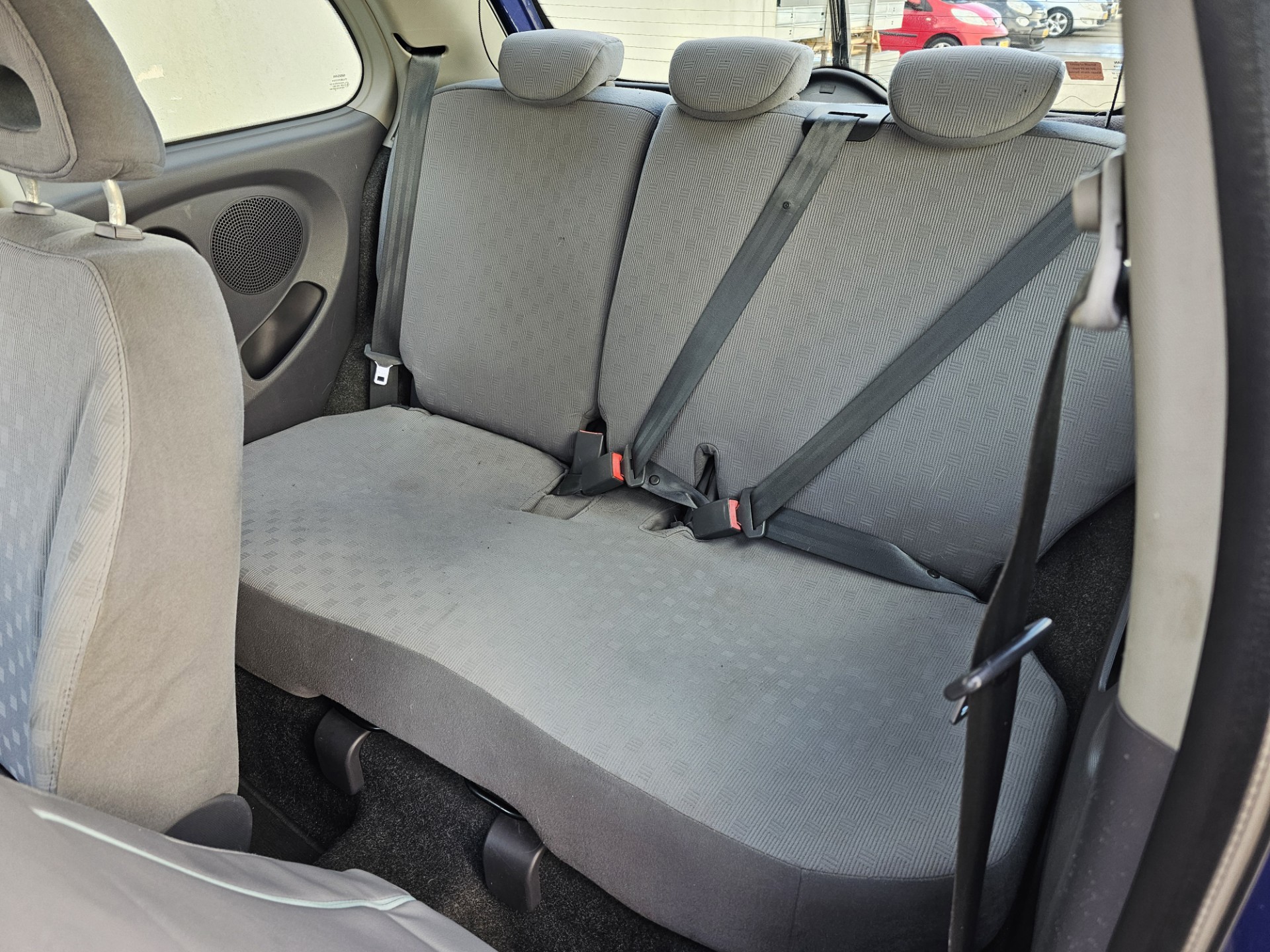 Foto van Nissan Nissan Micra