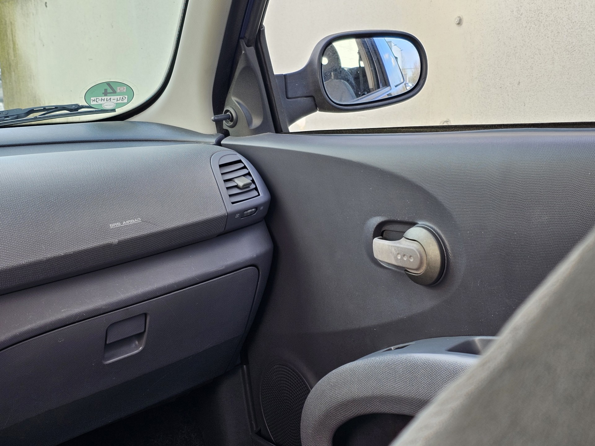 Foto van Nissan Nissan Micra